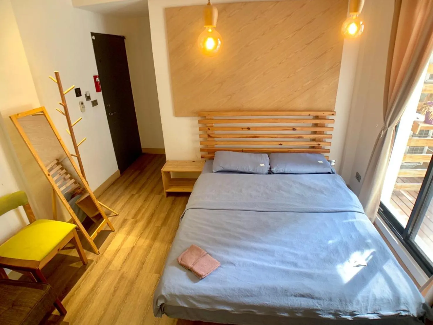 Bedroom in House Inn House