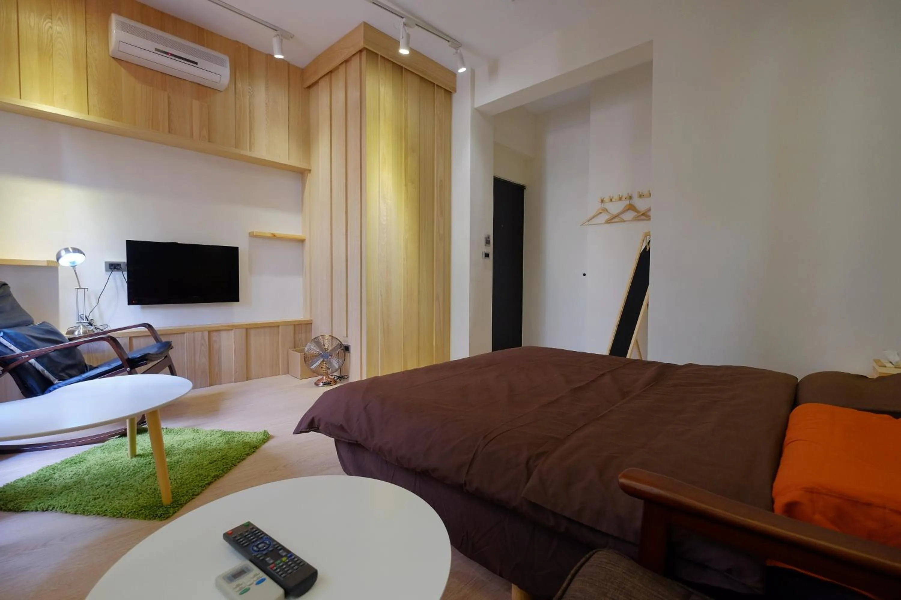 Bedroom in House Inn House