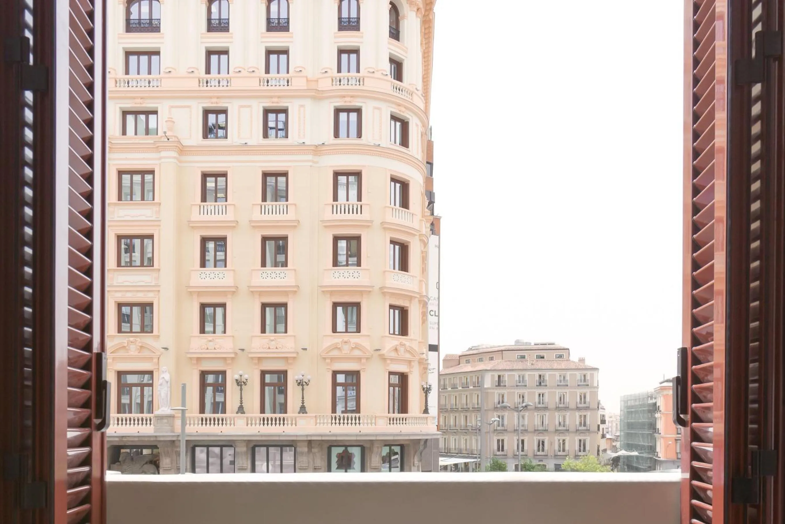 Woohoo Rooms Boutique Gran Vía