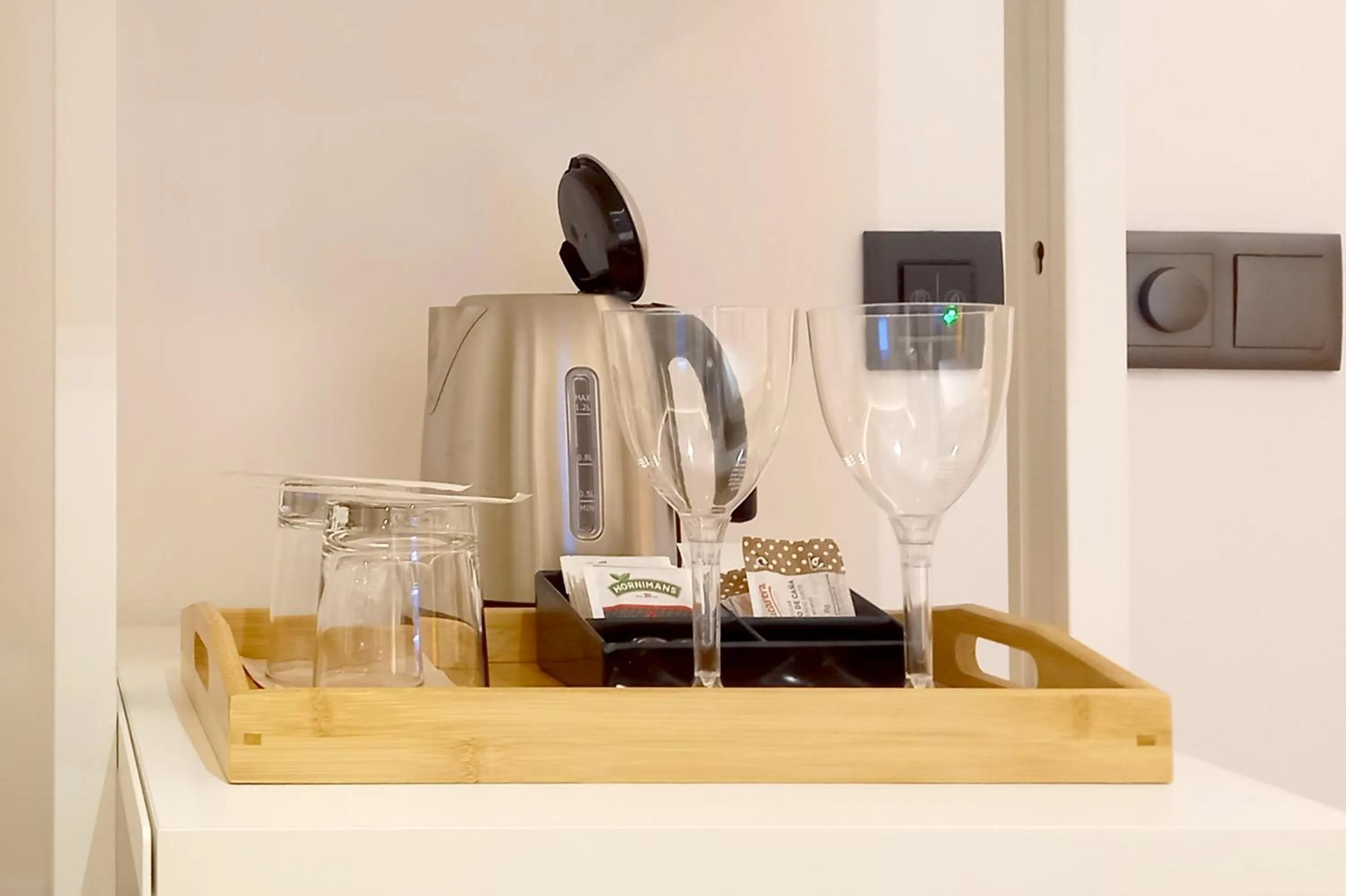 Woohoo Rooms Boutique Gran Vía