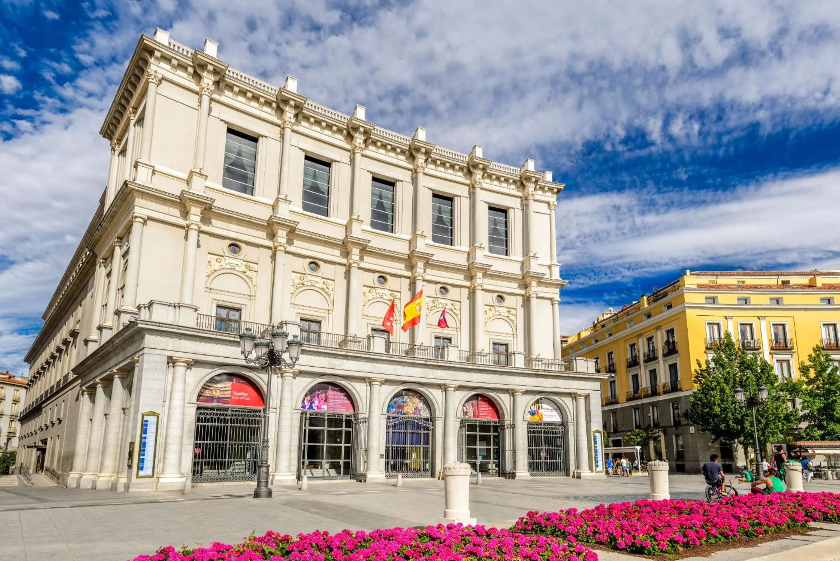 Woohoo Rooms Boutique Gran Vía