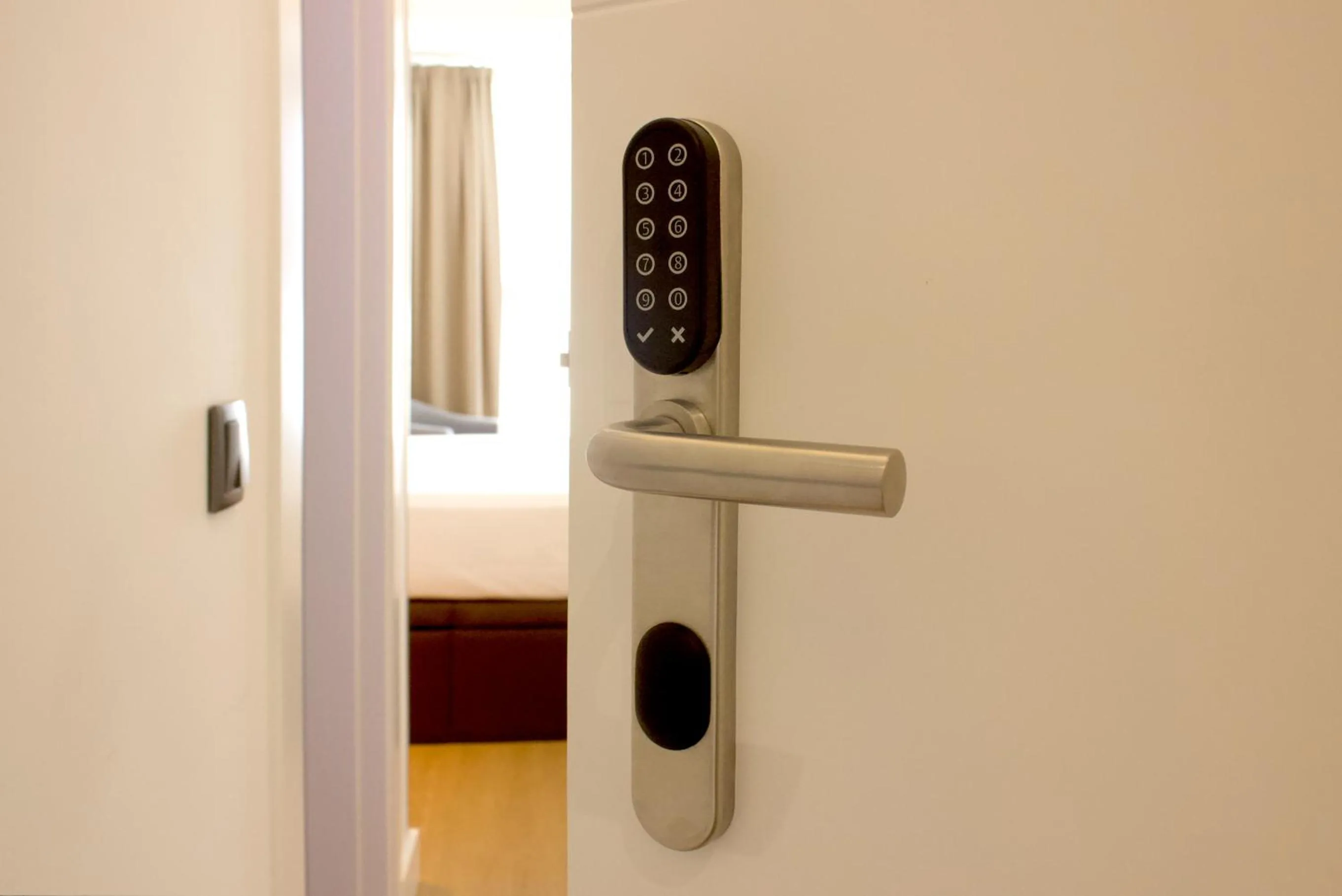 Woohoo Rooms Boutique Gran Vía