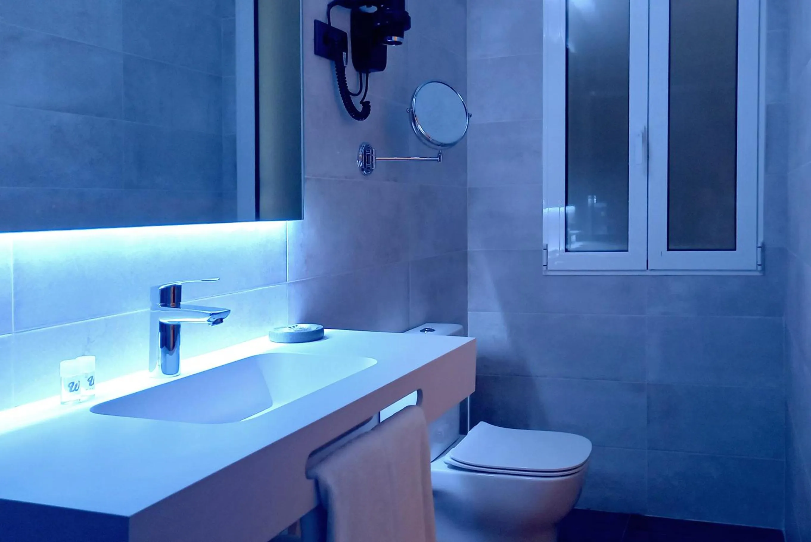 Woohoo Rooms Boutique Gran Vía