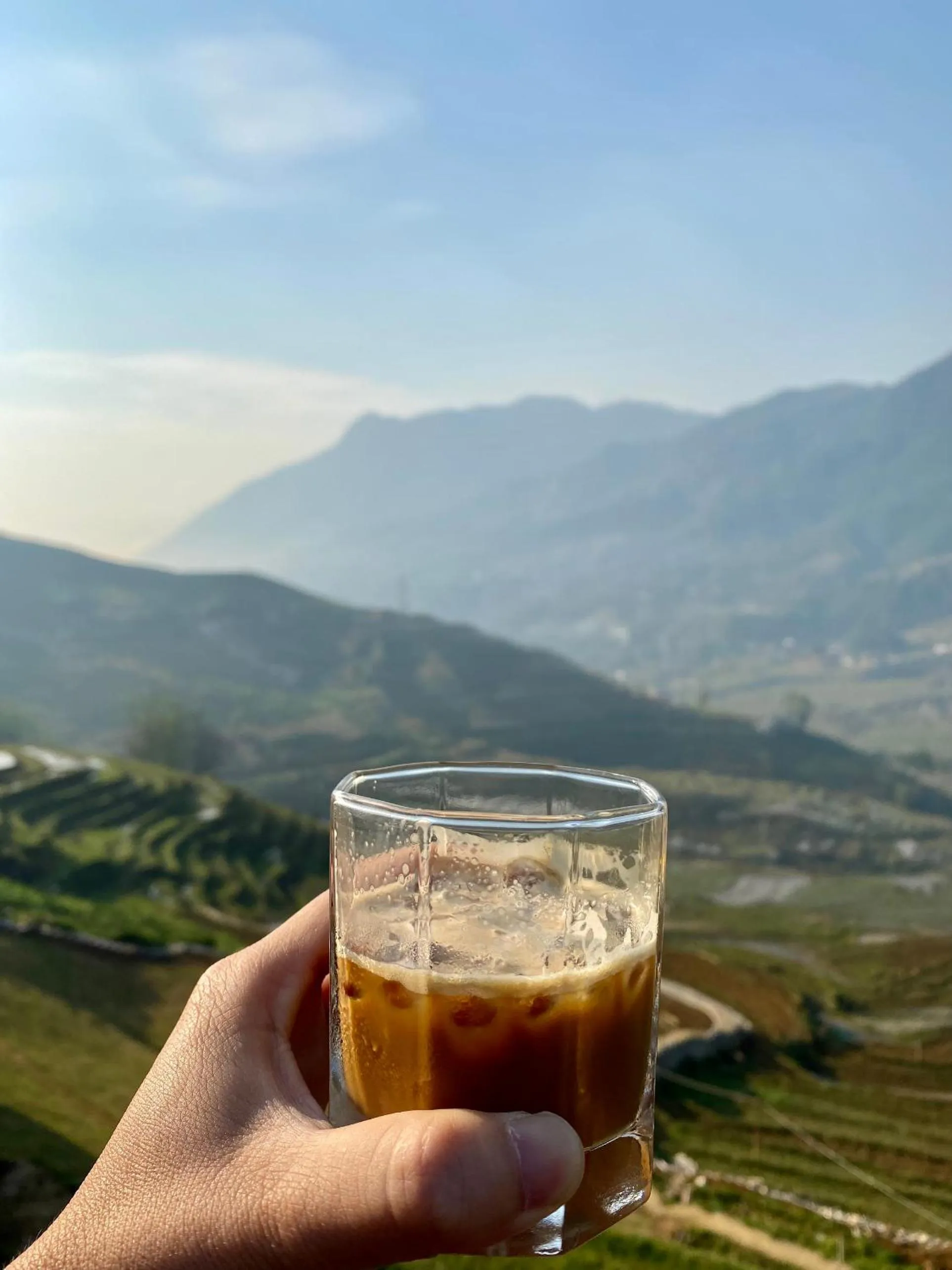 Day in Arista Homestay