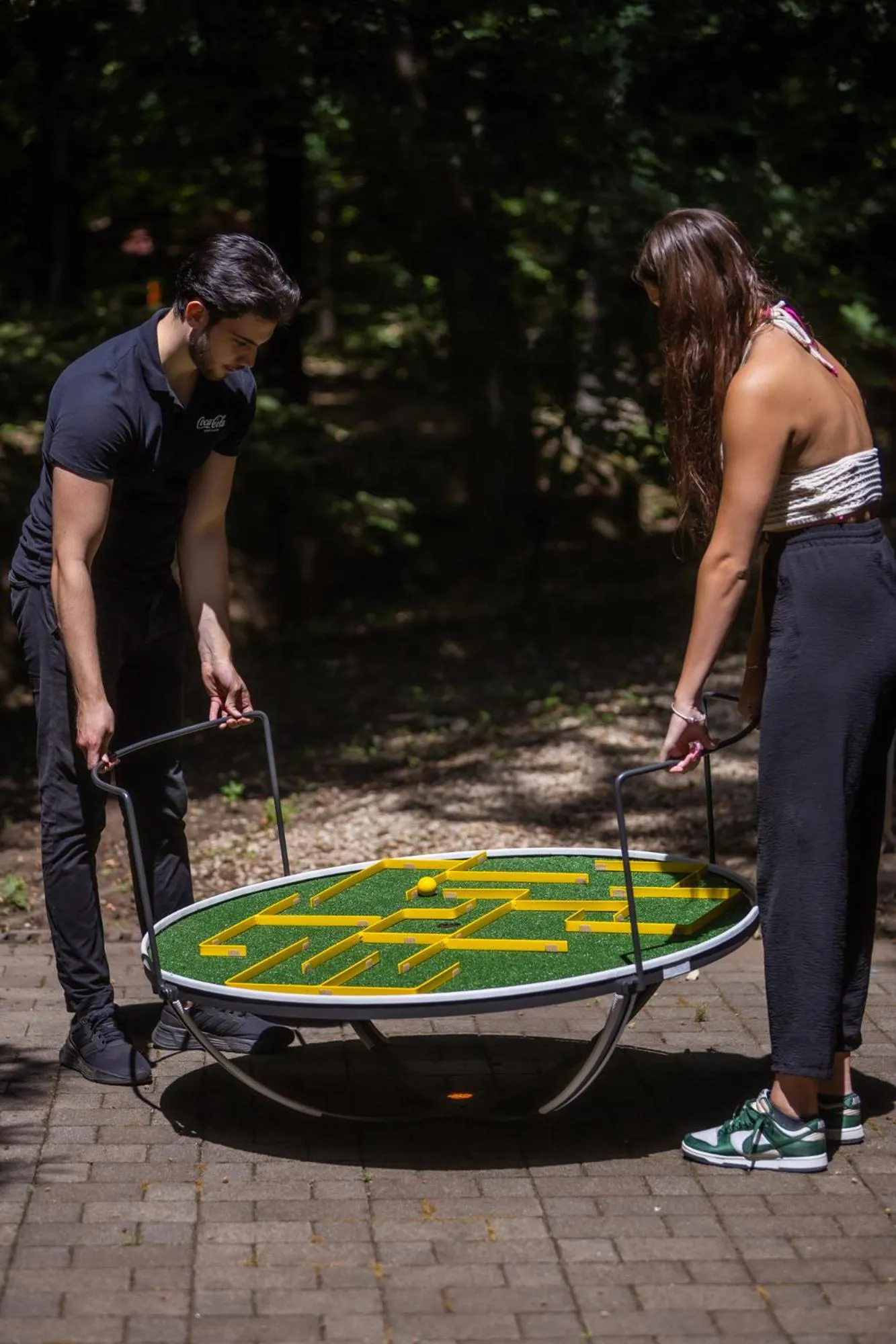 People in 4 Évszak Völgyhotel