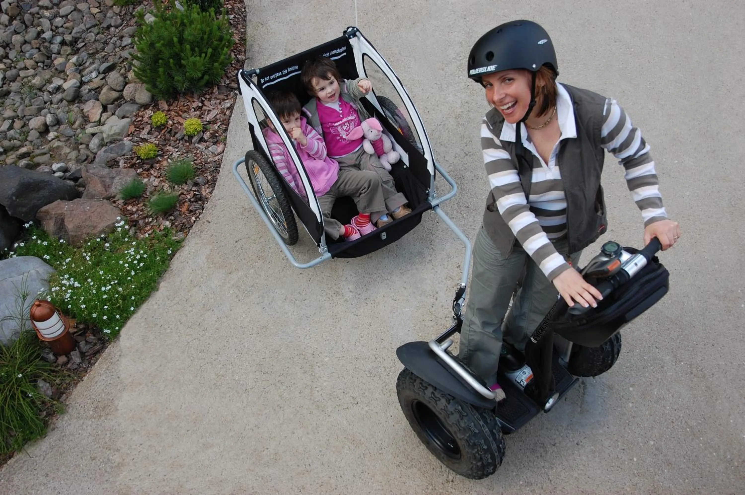 People in 4 Évszak Völgyhotel