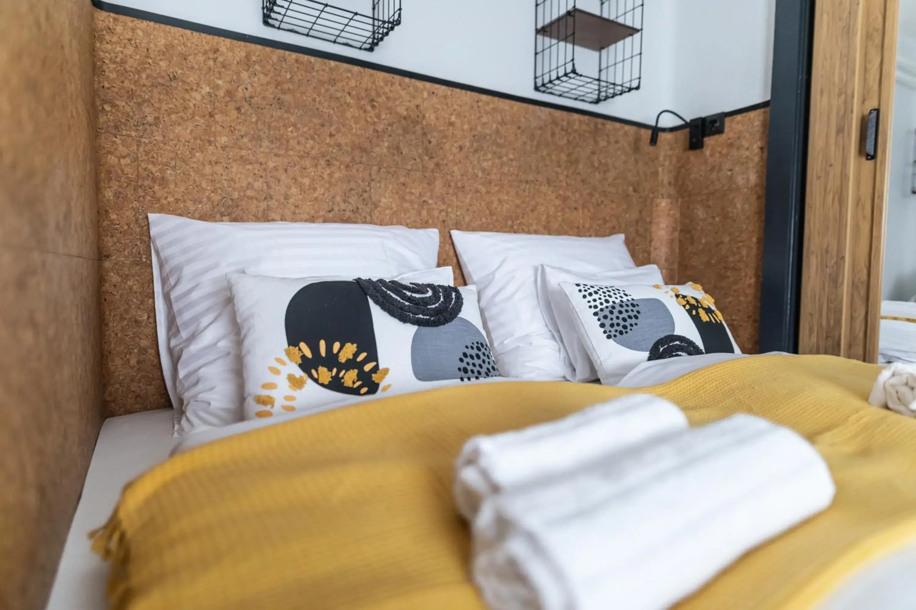 Family Room with Private Bathroom in 4 Évszak Völgyhotel Family Room with Private Bathroom in 4 Évszak Völgyhotel