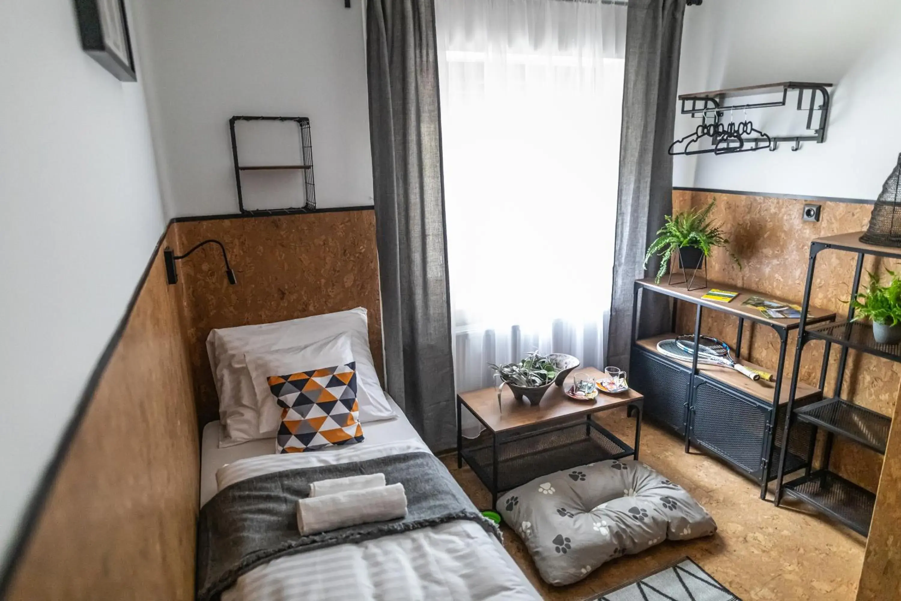 Deluxe Double Room in 4 Évszak Völgyhotel Deluxe Double Room in 4 Évszak Völgyhotel