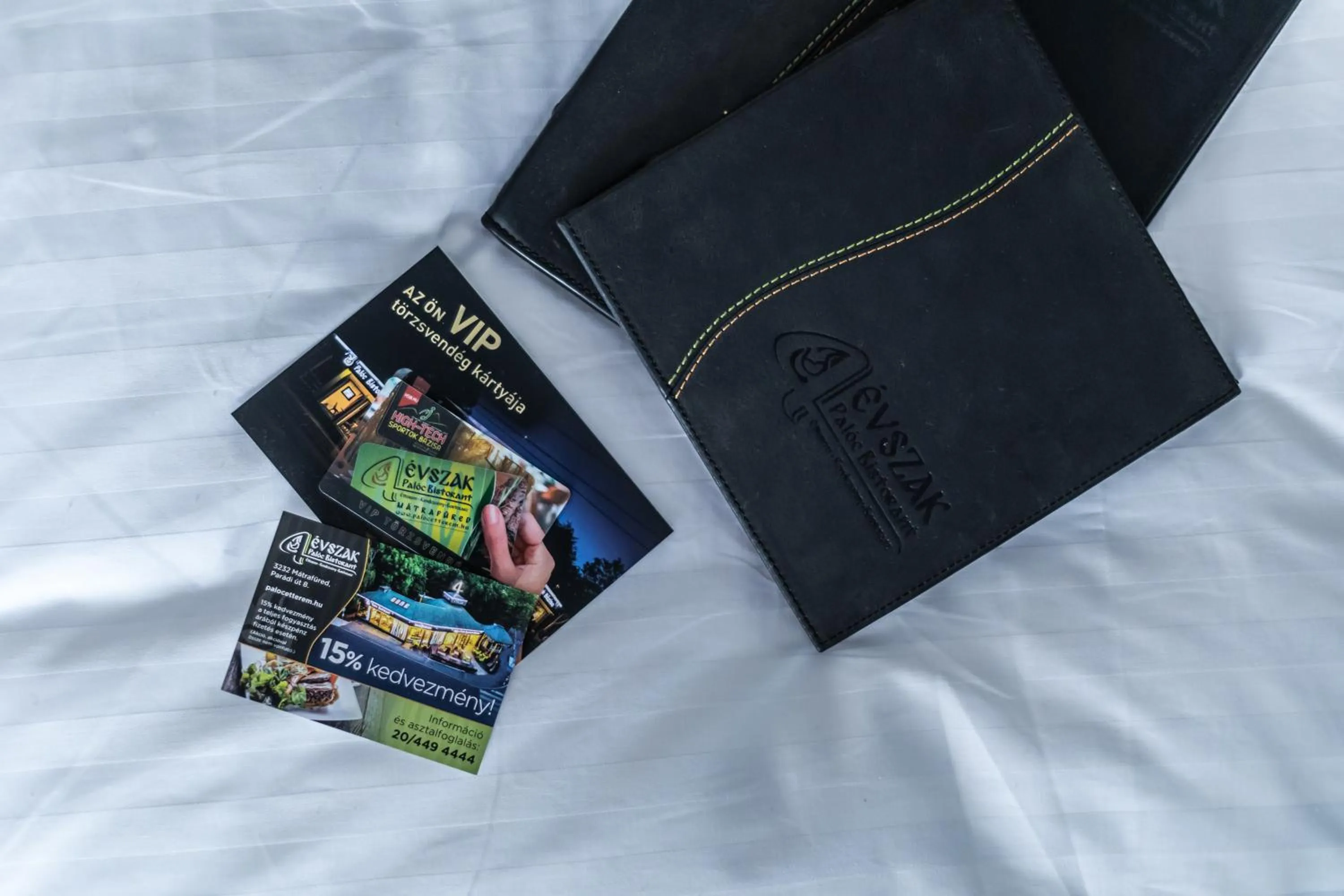 Property logo or sign in 4 Évszak Völgyhotel