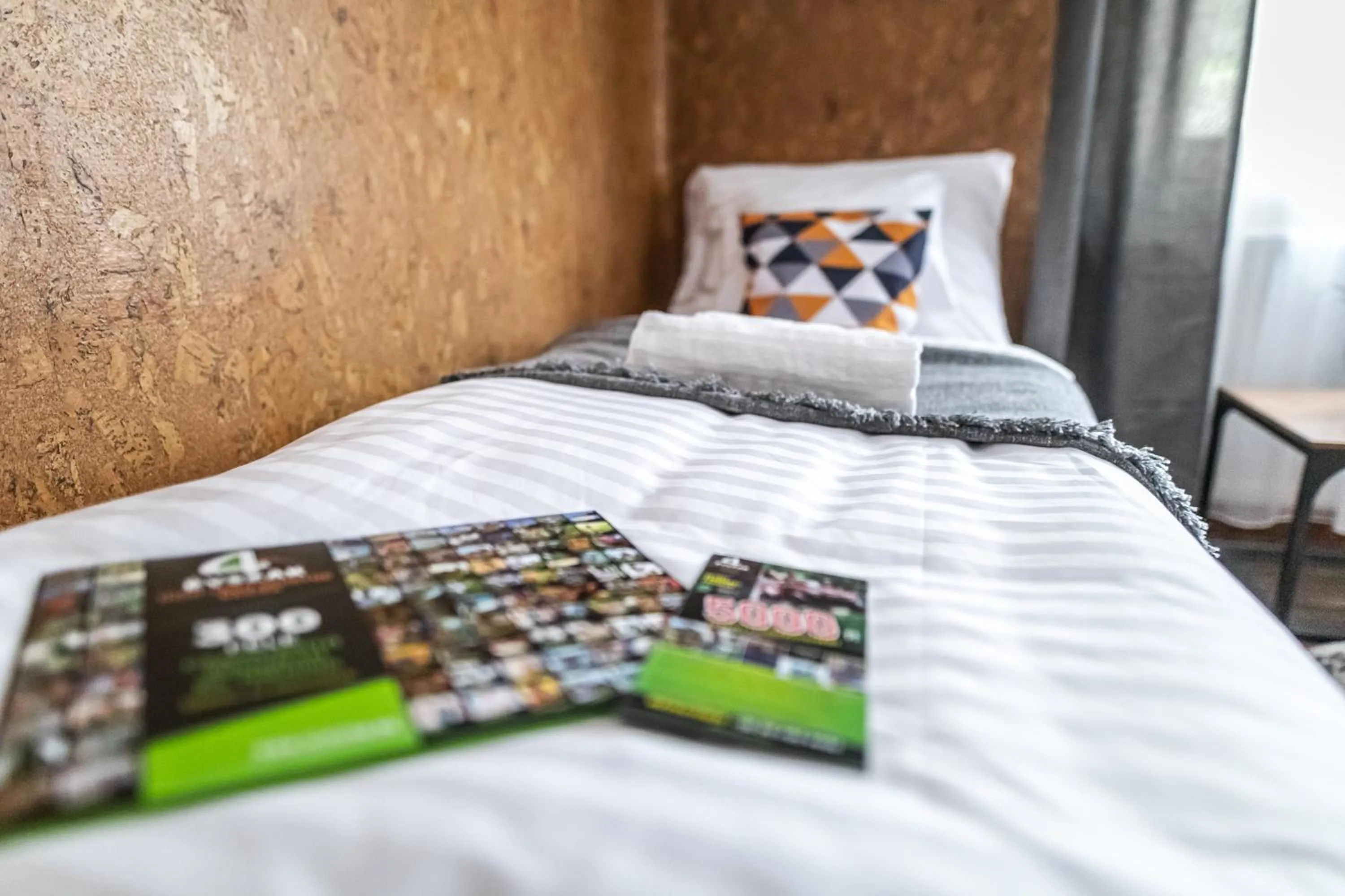 Activities, Bed in 4 Évszak Völgyhotel