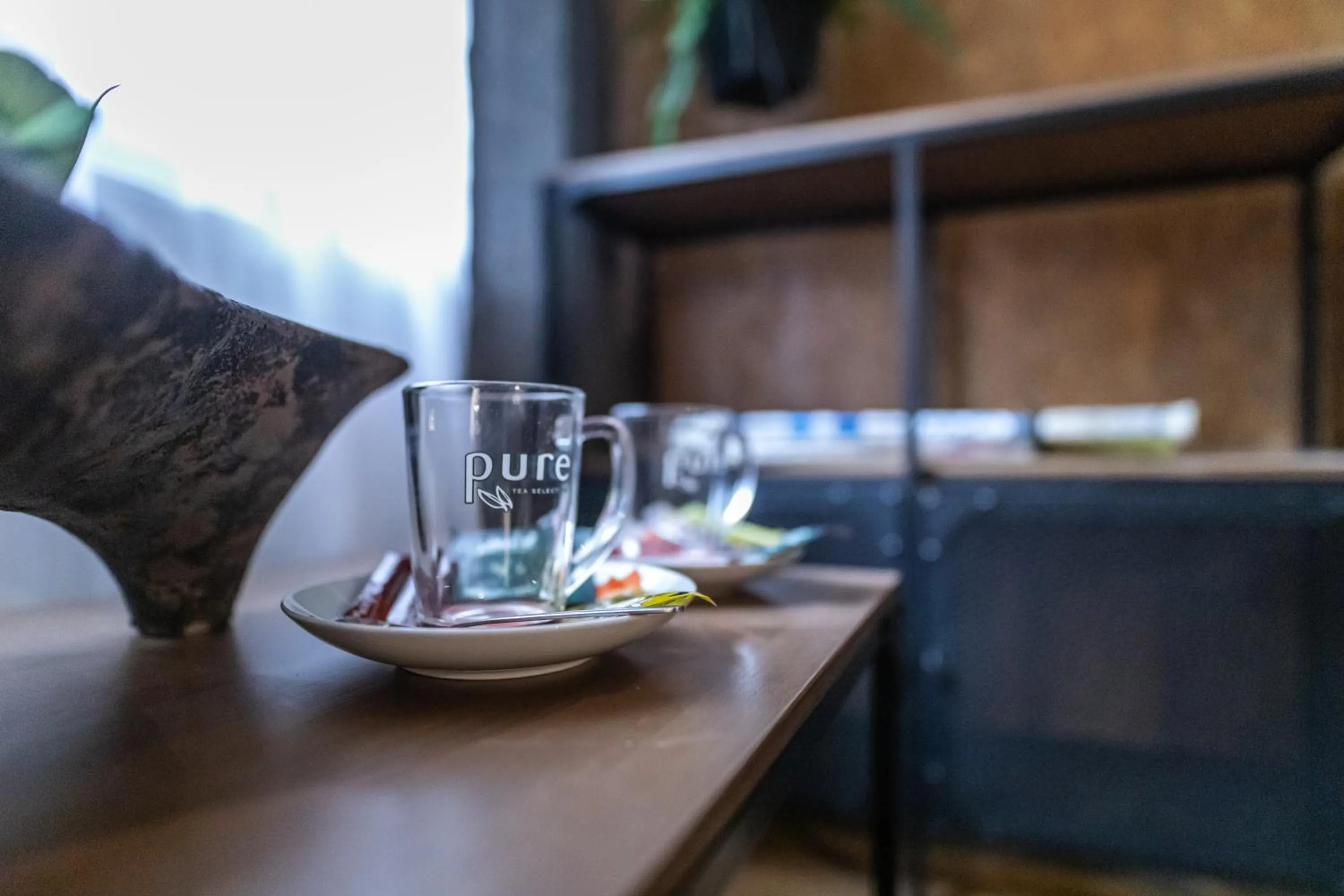 Drinks in 4 Évszak Völgyhotel