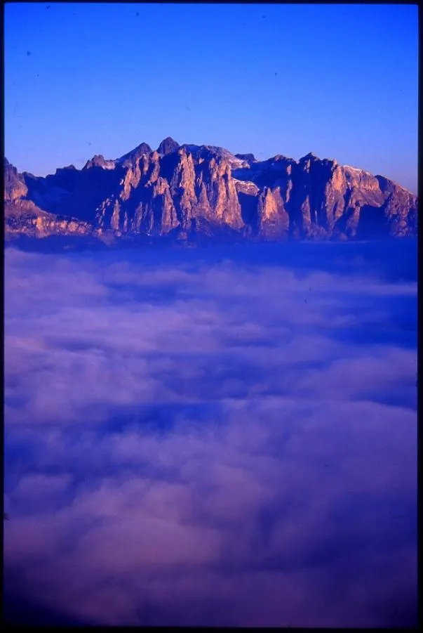 Other in Ciasa Mancin Suite-Apartments