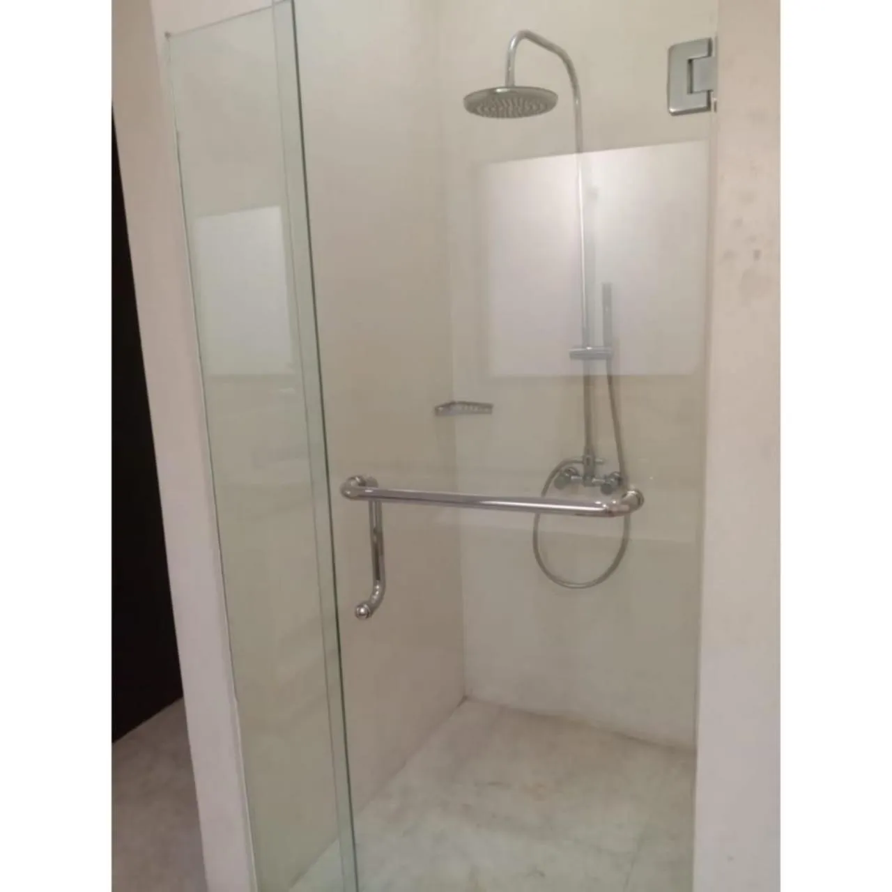 Bathroom in Aldeoz Villa Nusa Dua