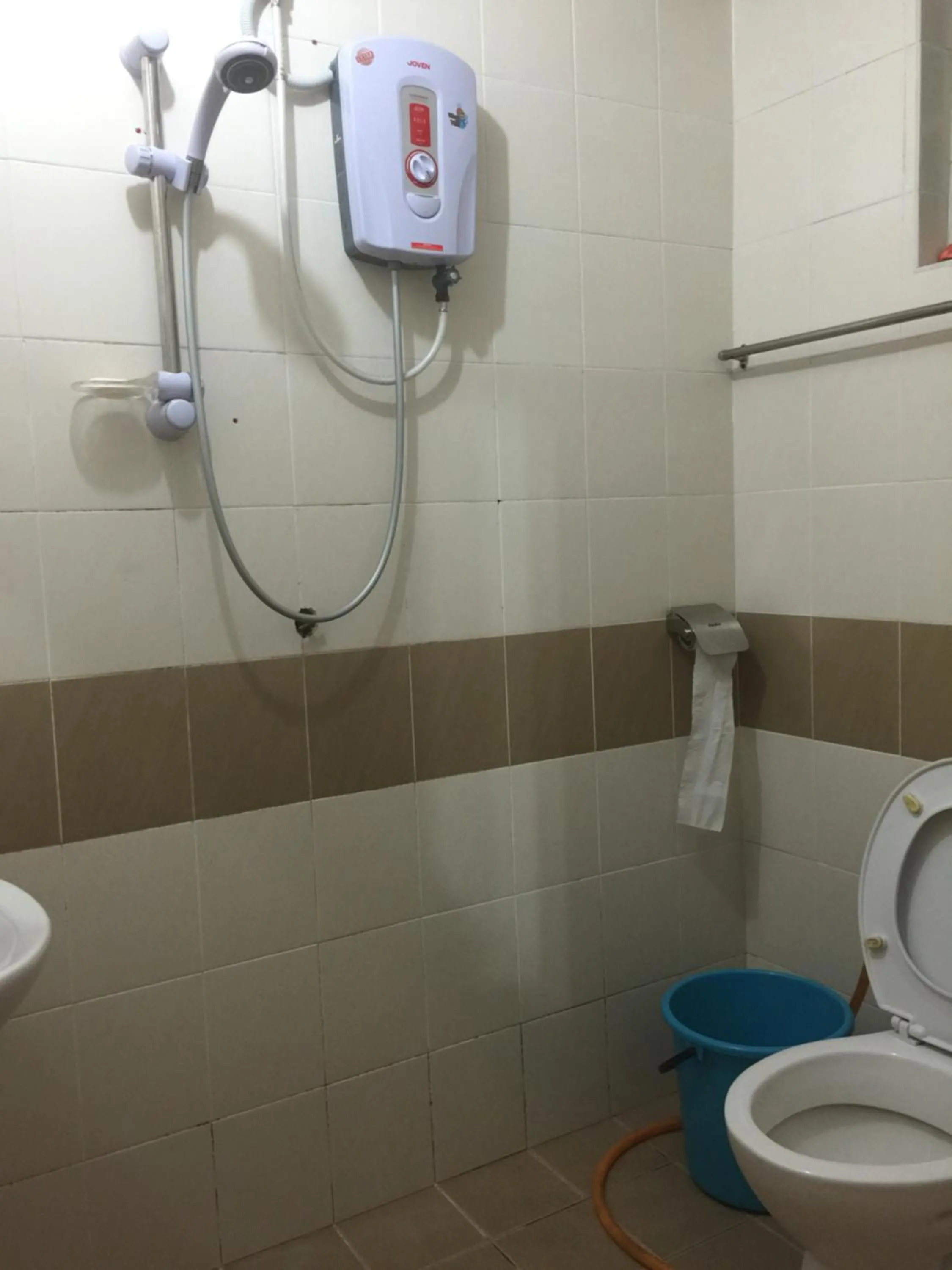 Cameron One Room Apartment @ Crown Imperial Court Brinchang