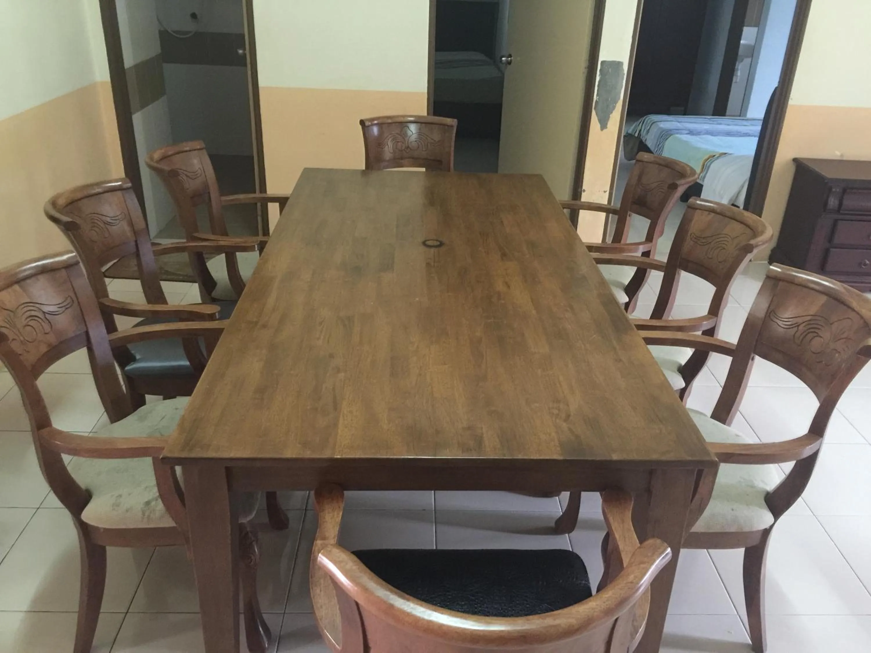 Cameron One Room Apartment @ Crown Imperial Court Brinchang