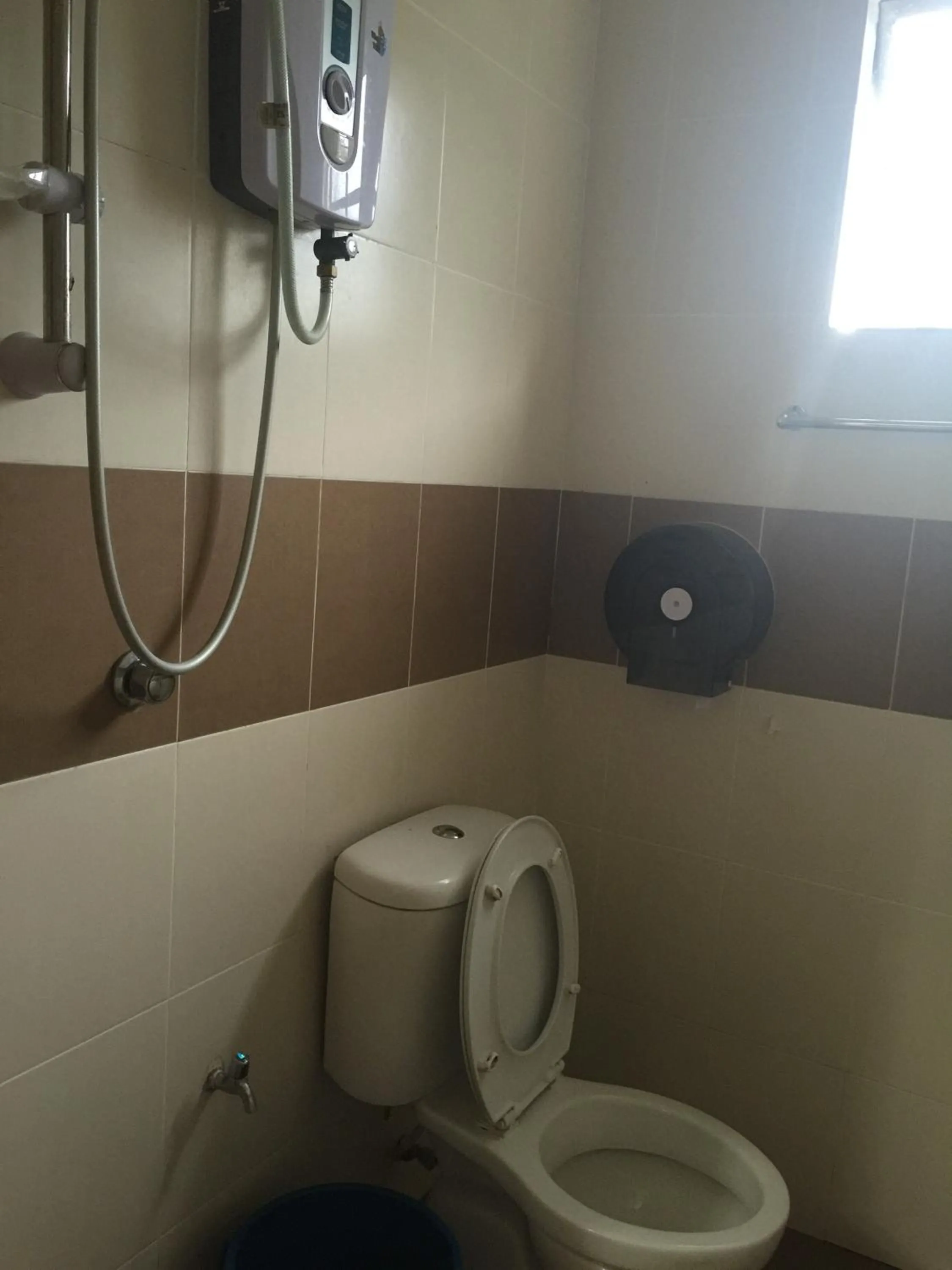 Cameron One Room Apartment @ Crown Imperial Court Brinchang