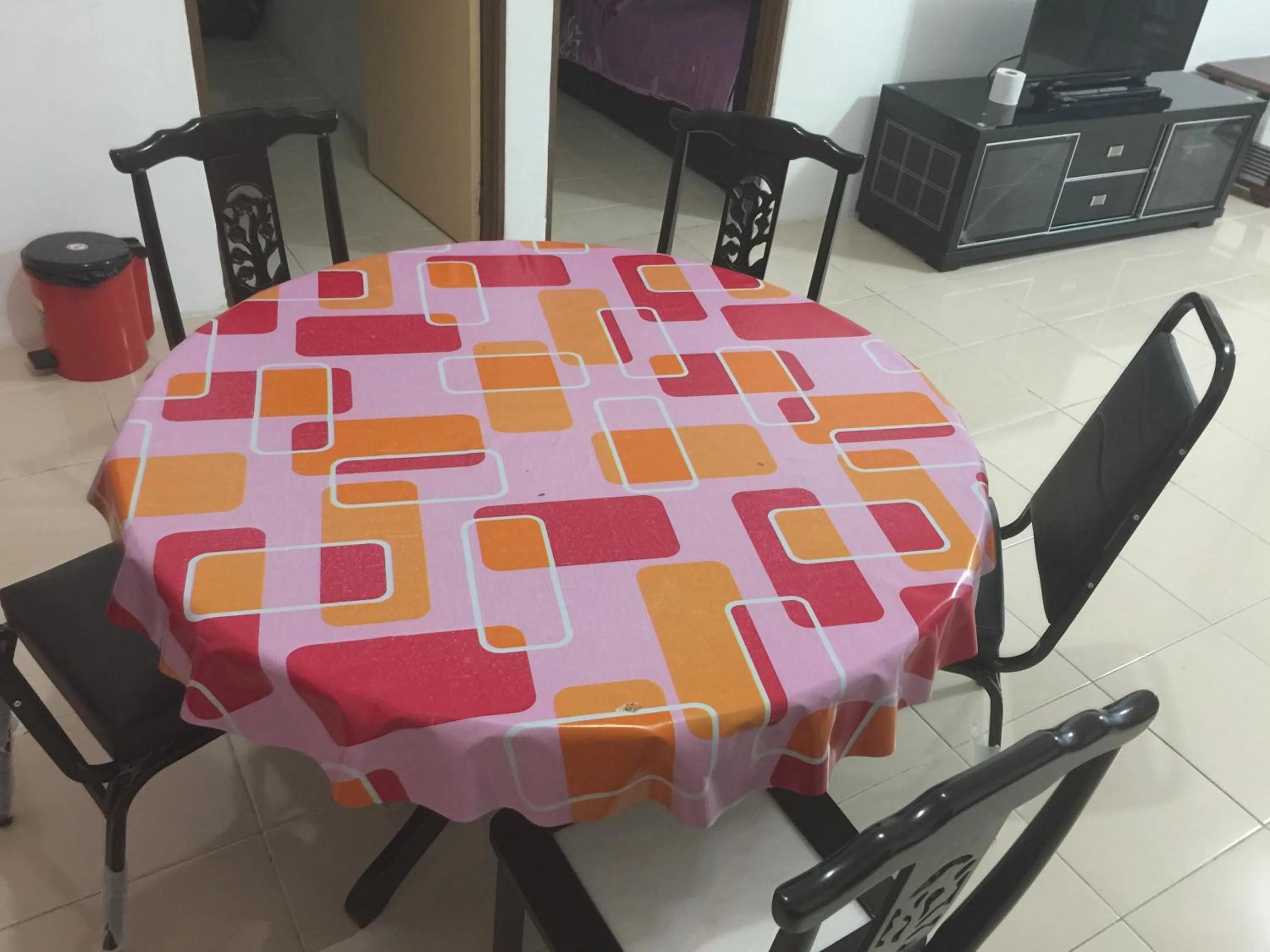 Cameron One Room Apartment @ Crown Imperial Court Brinchang