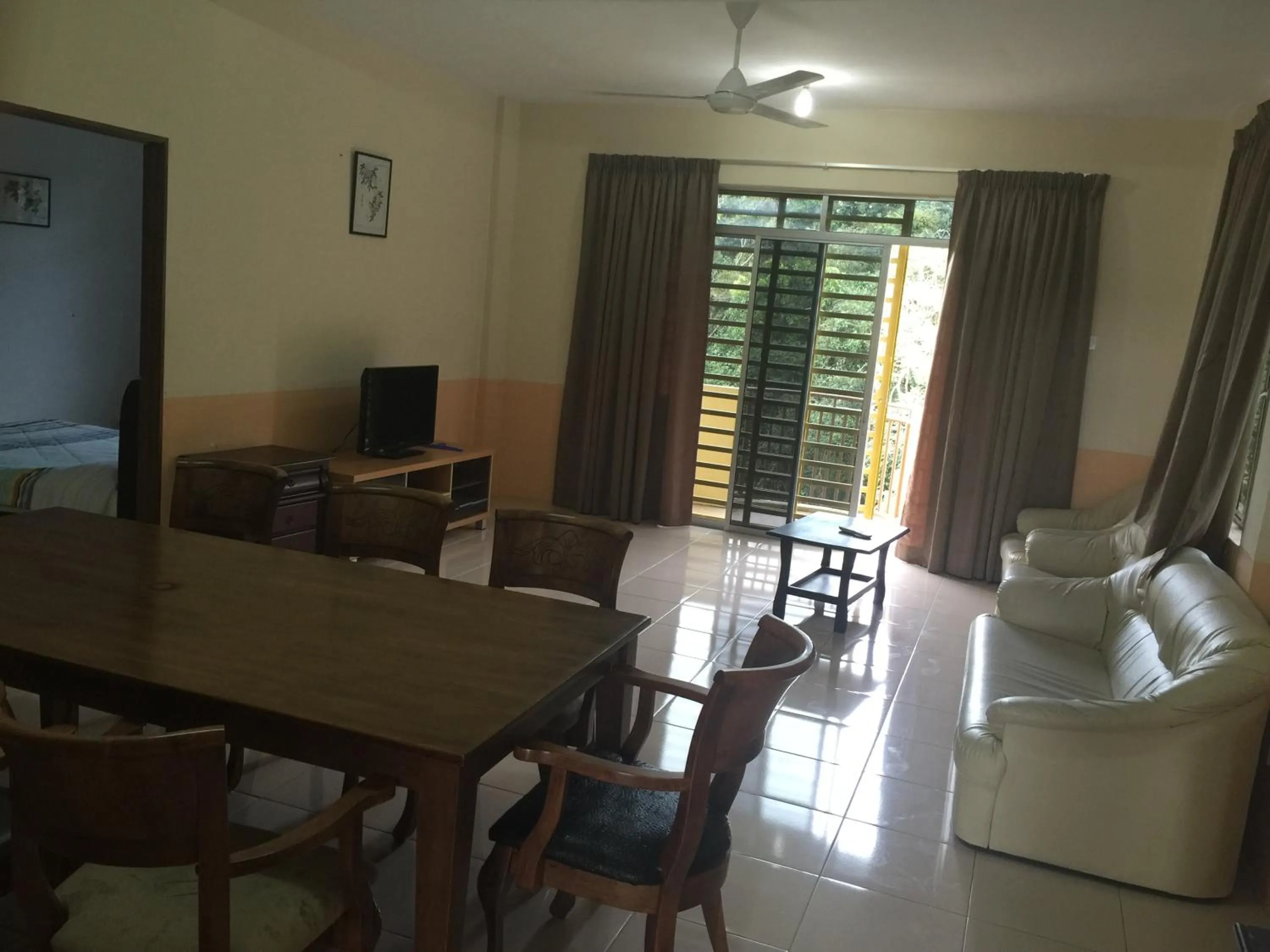 Cameron One Room Apartment @ Crown Imperial Court Brinchang