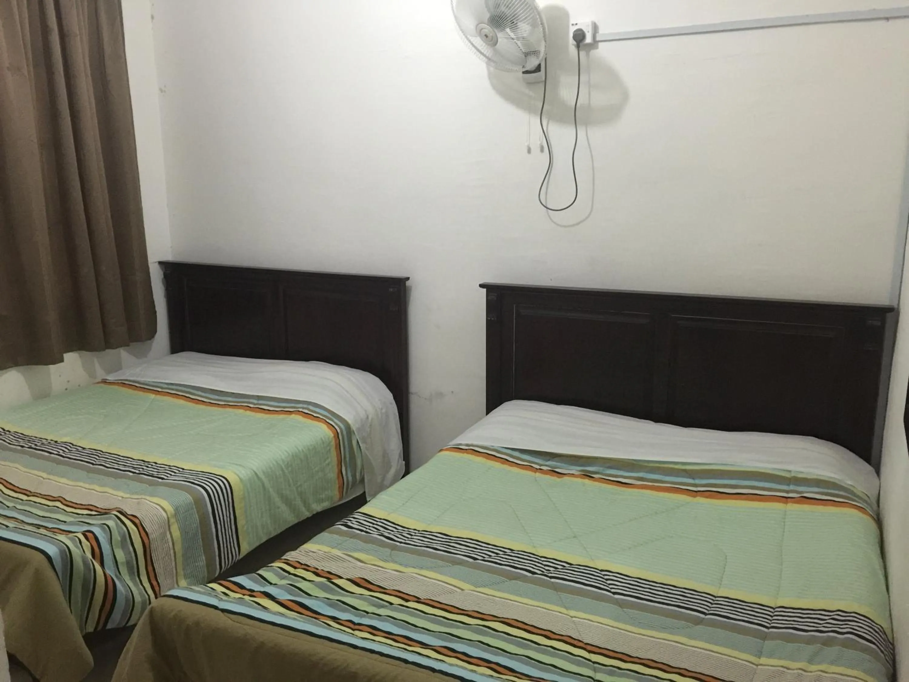 Cameron One Room Apartment @ Crown Imperial Court Brinchang