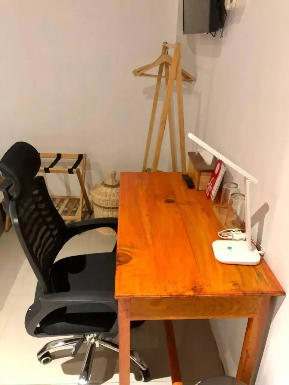 Deluxe Double Room with Shower in stay KULTURA Deluxe Double Room with Shower in stay KULTURA