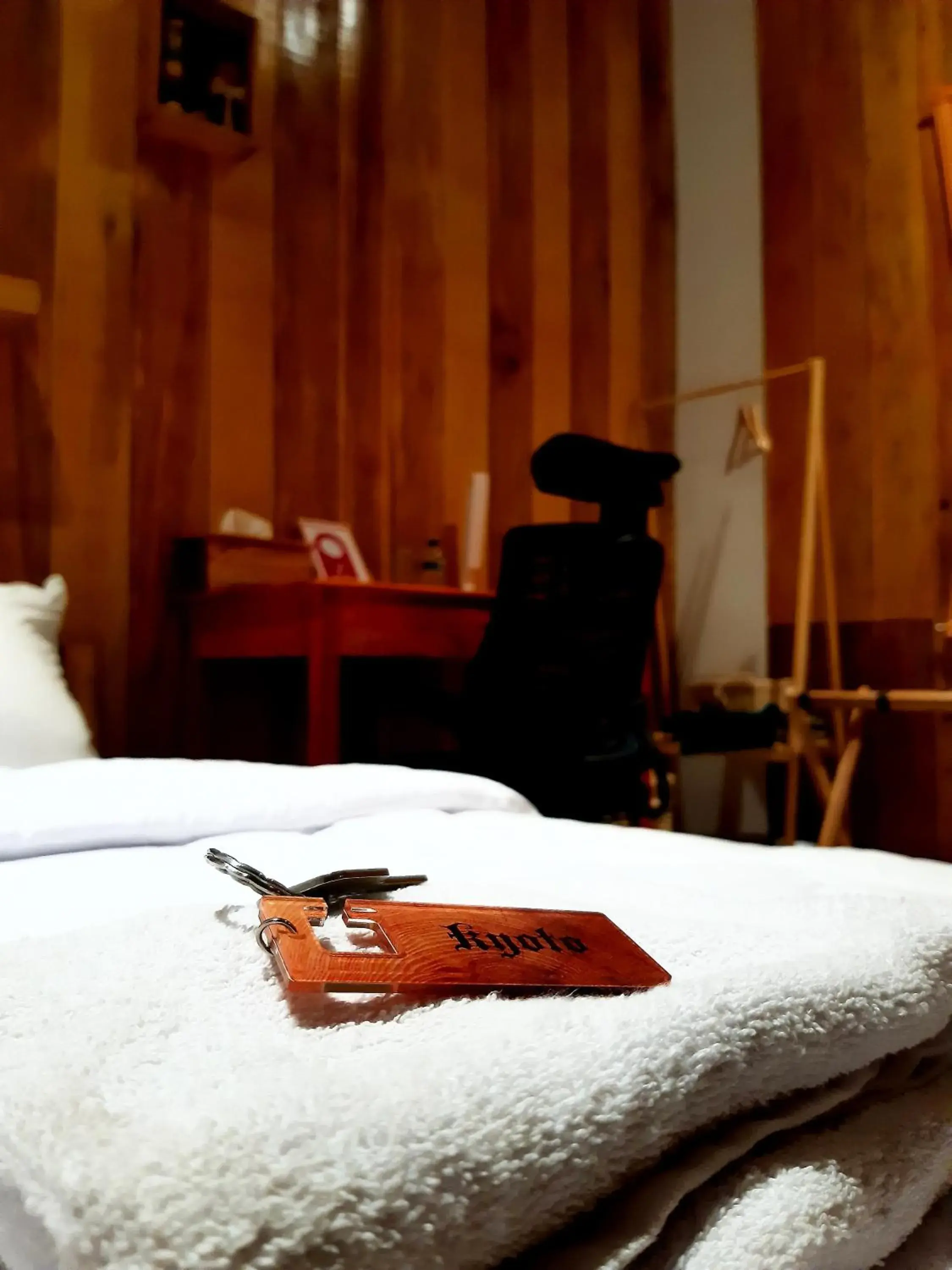 Deluxe Double or Twin Room in stay KULTURA Deluxe Double or Twin Room in stay KULTURA