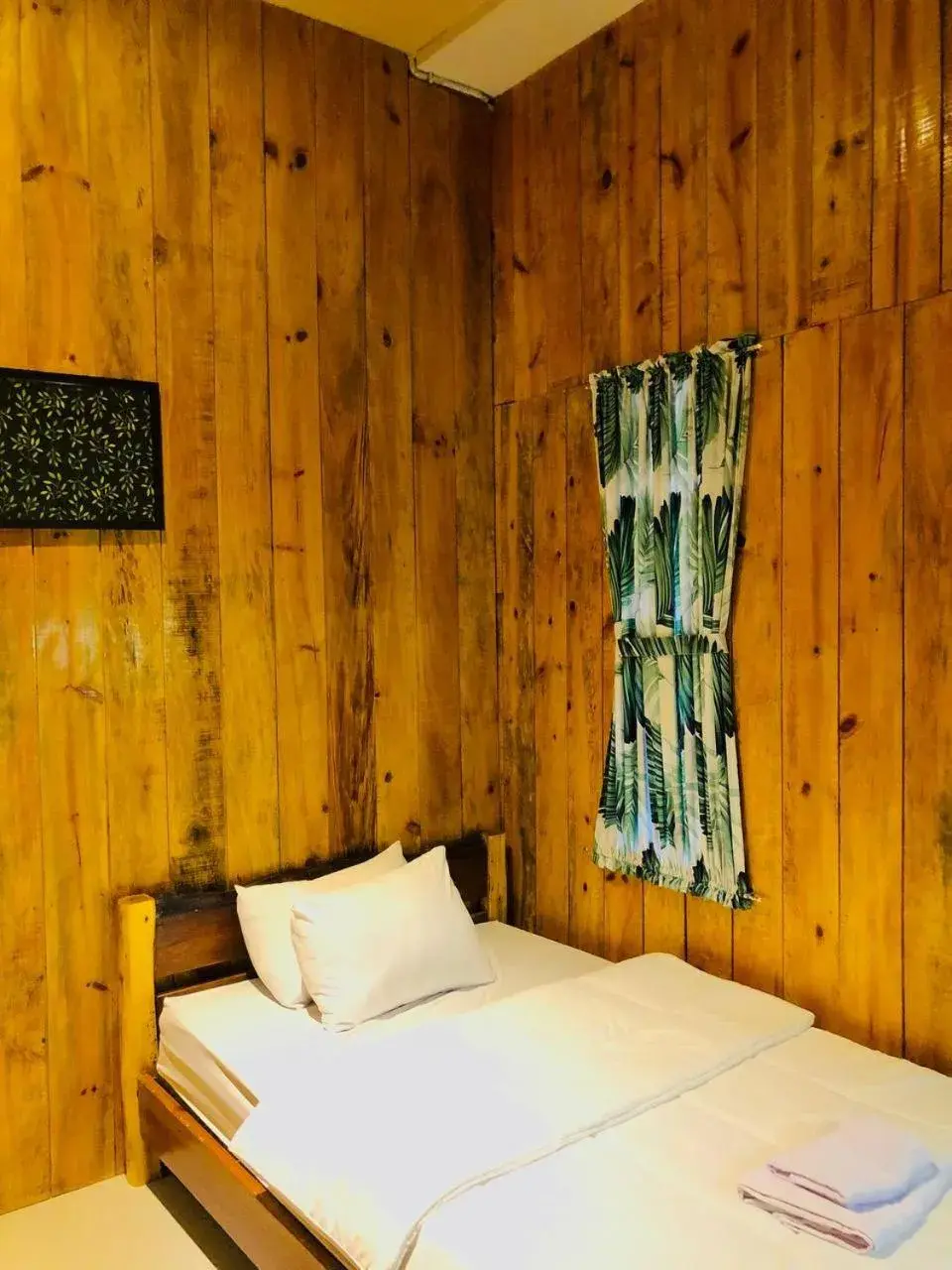 Single Room with Private Bathroom in stay KULTURA Single Room with Private Bathroom in stay KULTURA