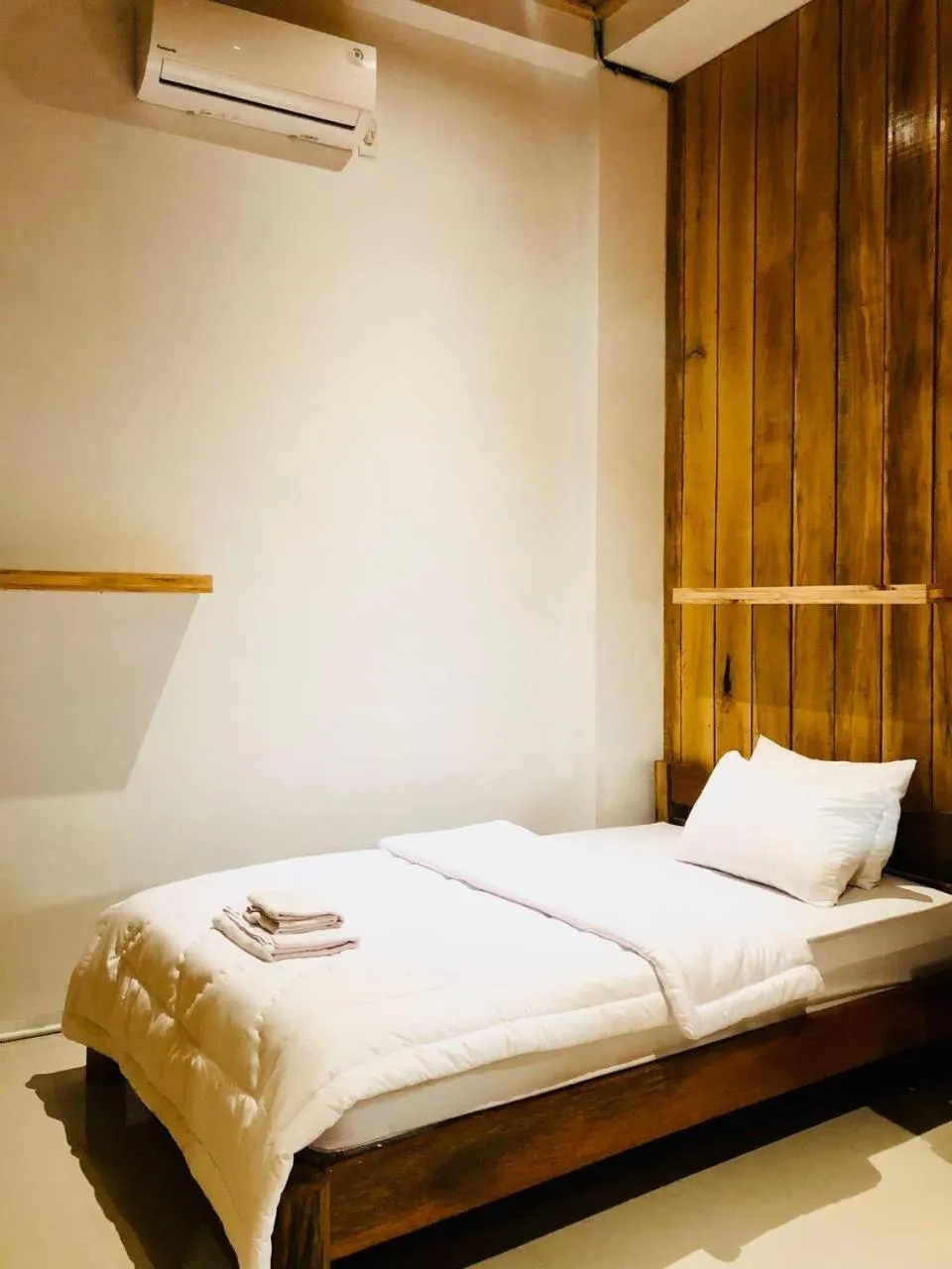 Bed in stay KULTURA
