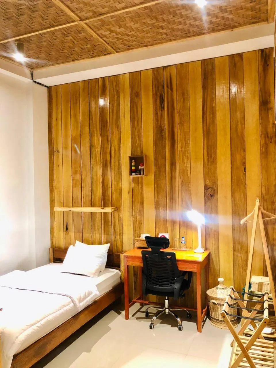 Photo of the whole room in stay KULTURA