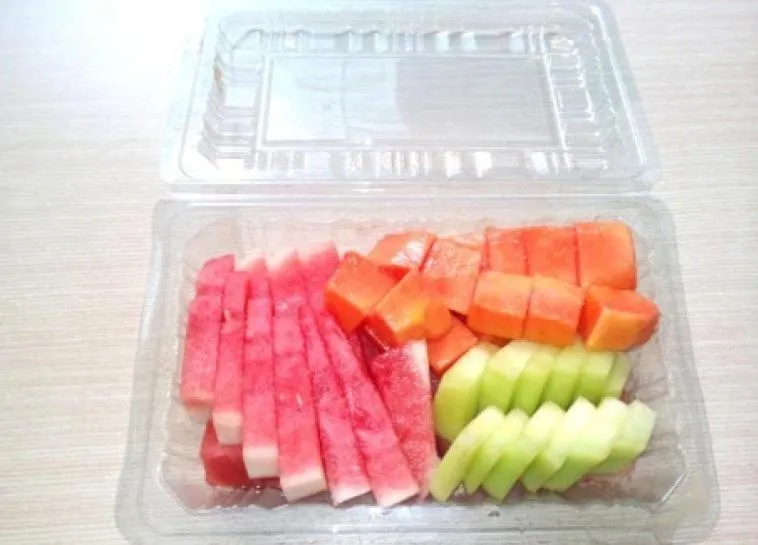 Breakfast in stay KULTURA