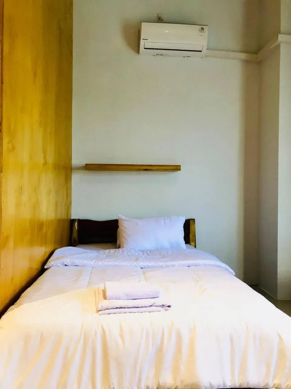 Deluxe Double or Twin Room with City View in stay KULTURA Deluxe Double or Twin Room with City View in stay KULTURA