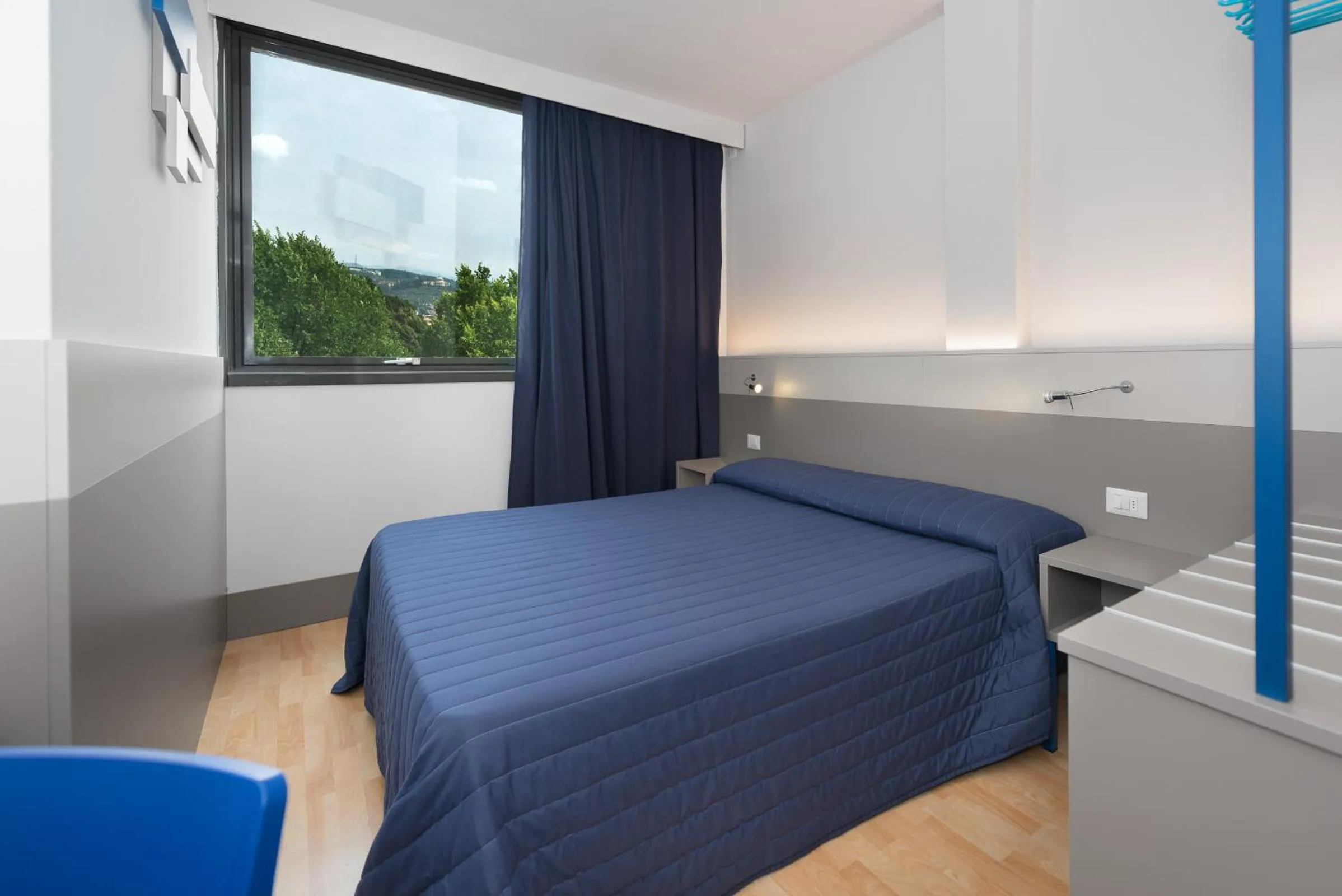 Photo of the whole room, Bed in Hotel Martini