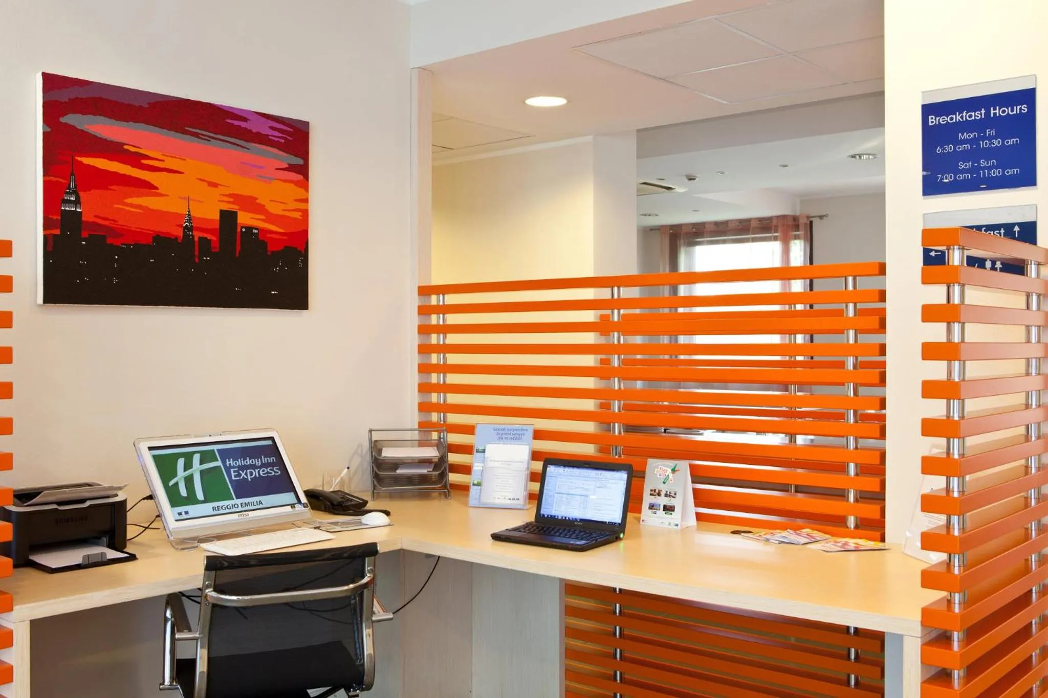 Other in Holiday Inn Express Reggio Emilia by IHG