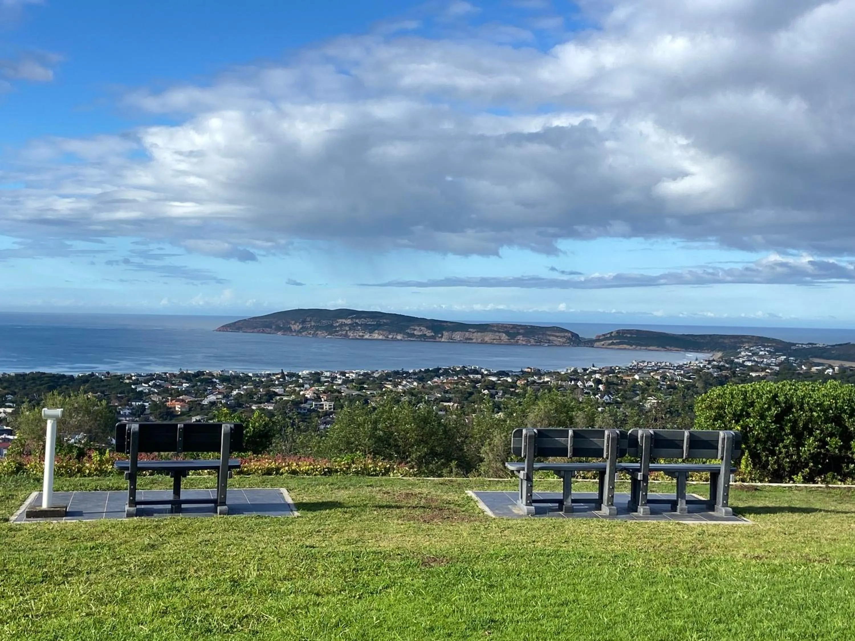 Nearby landmark in Castleton Self-Catering Accommodation