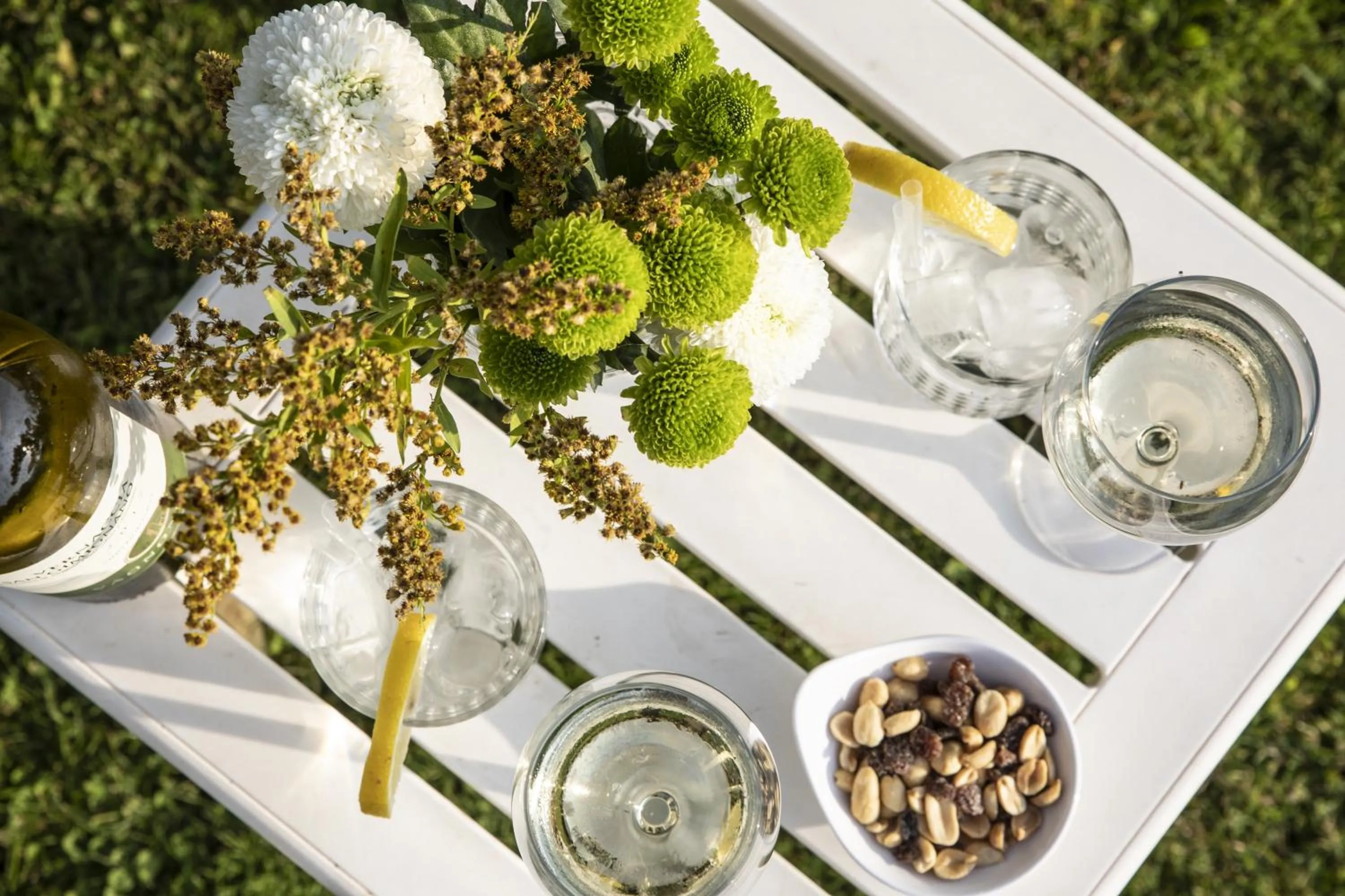 Lounge or bar in Relais Santa Chiara Hotel - Tuscany Charme