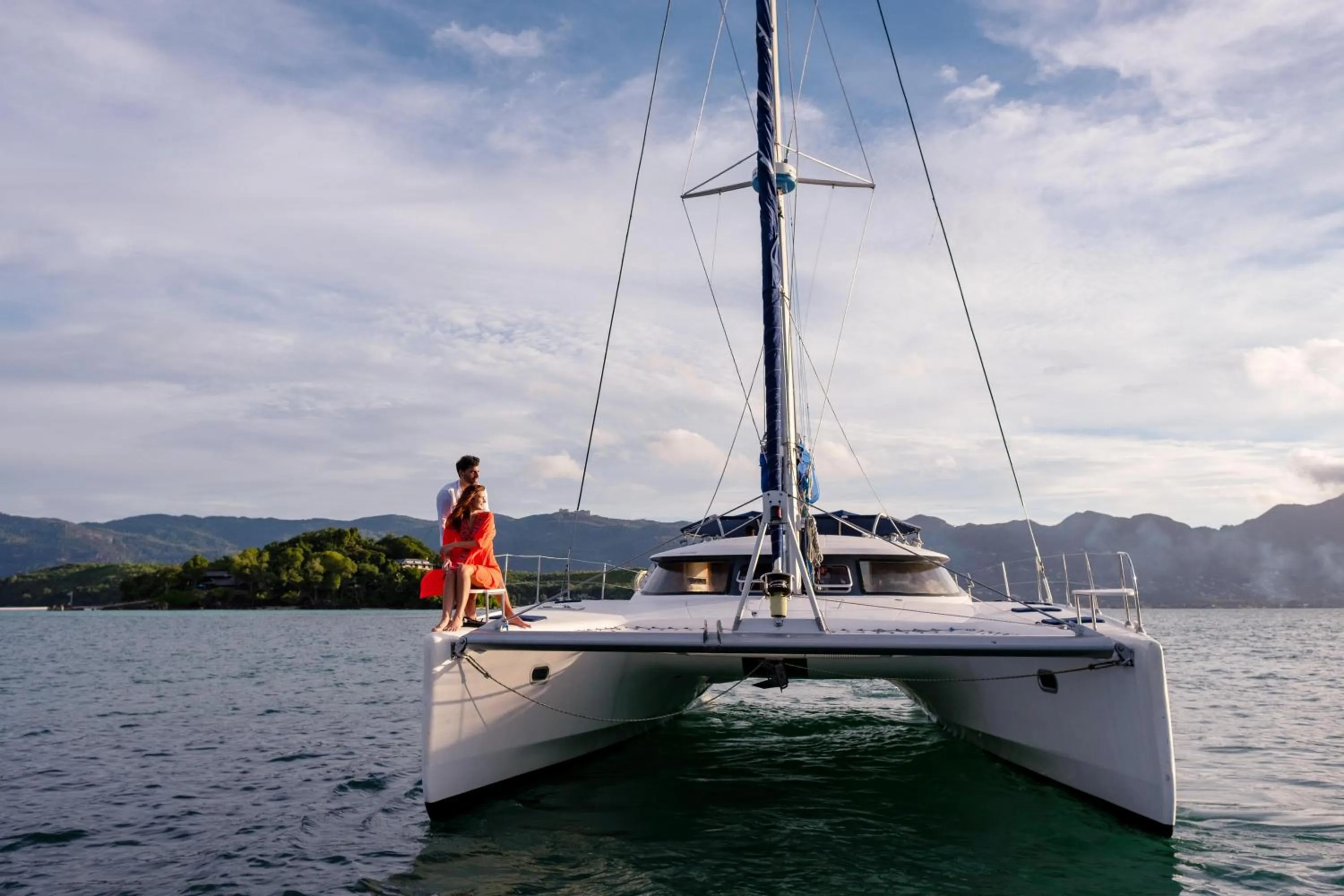 Activities in JA Enchanted Island Resort Seychelles