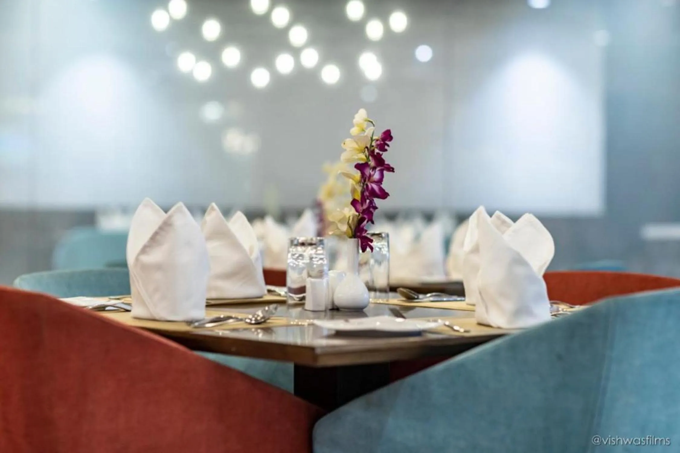 Food in Rang Lords Inn Bharuch