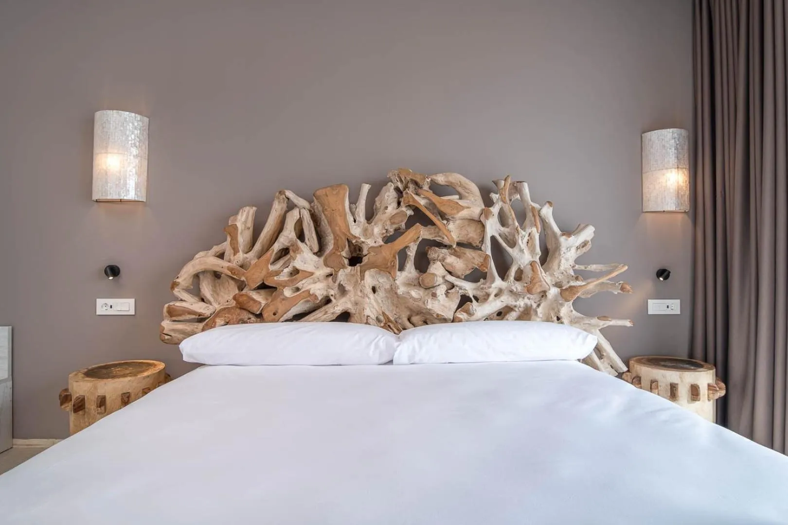 Bed in Cádiz Bahía by QHotels