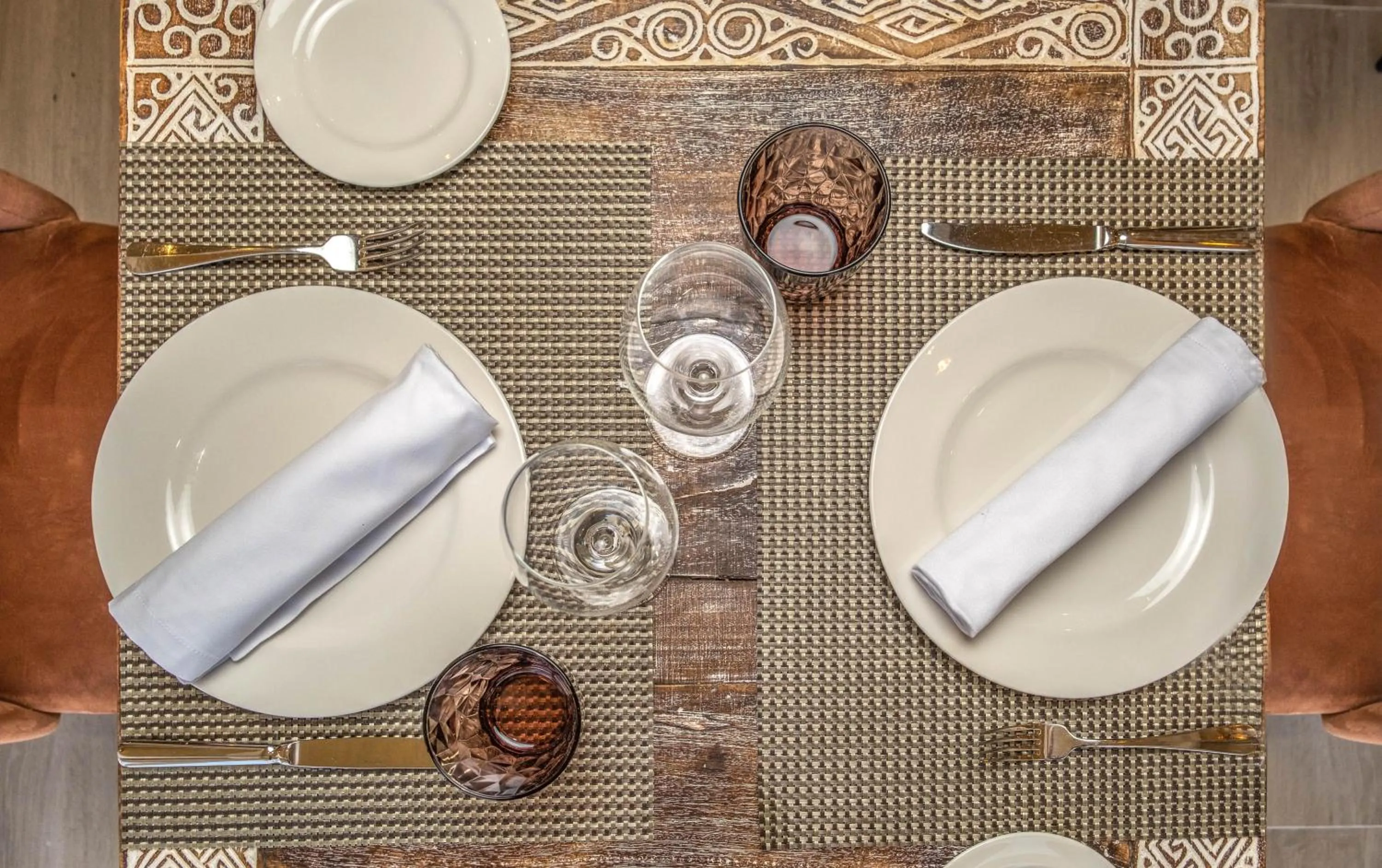 Restaurant/places to eat in Cádiz Bahía by QHotels