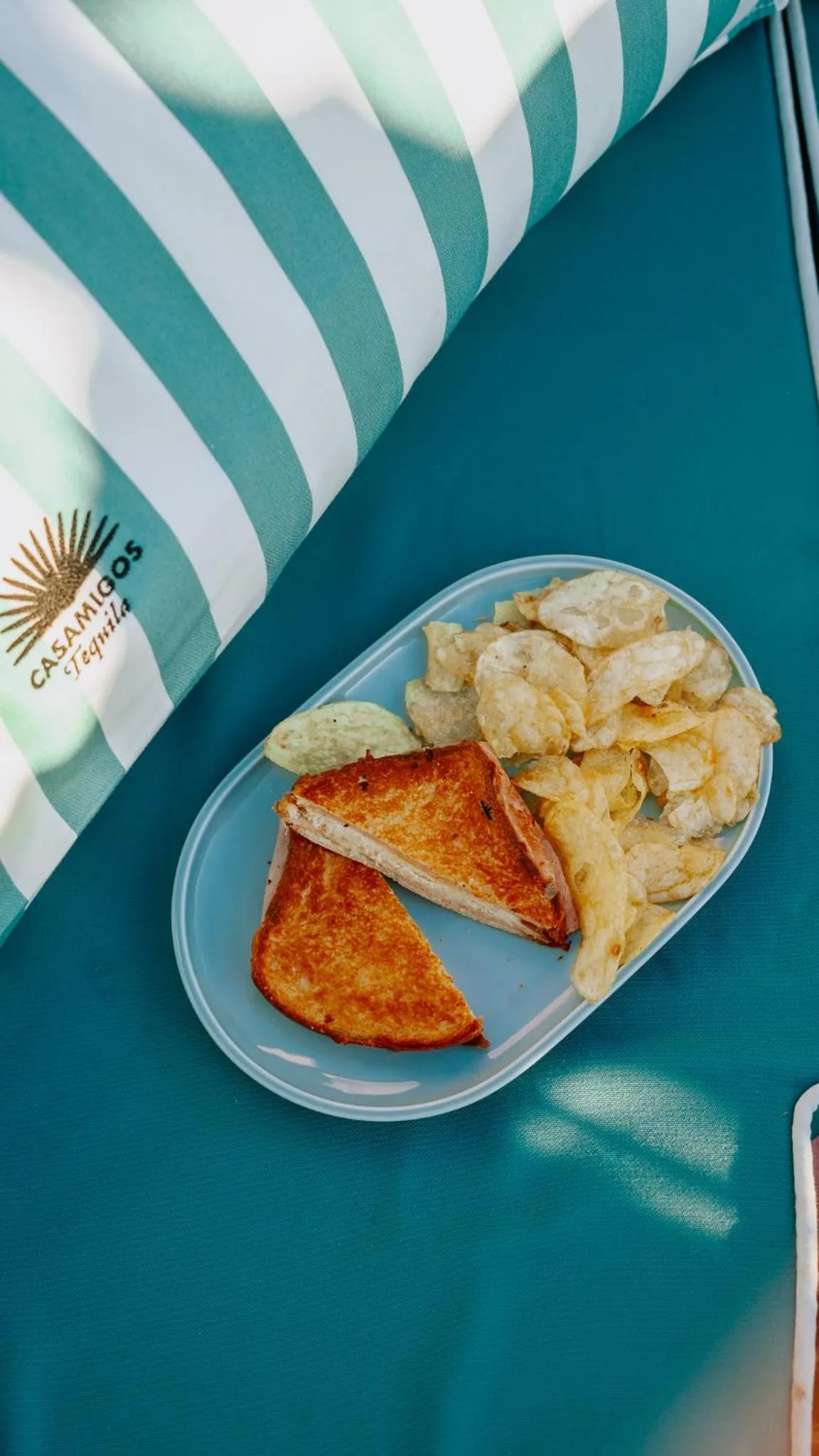 Restaurant/places to eat in Cádiz Bahía by QHotels