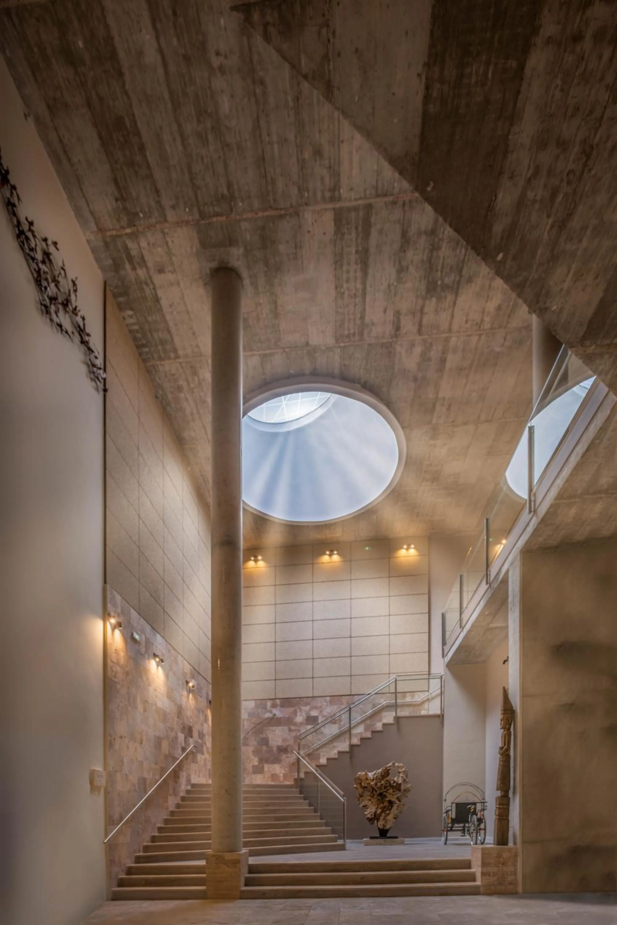 Property building in Cádiz Bahía by QHotels