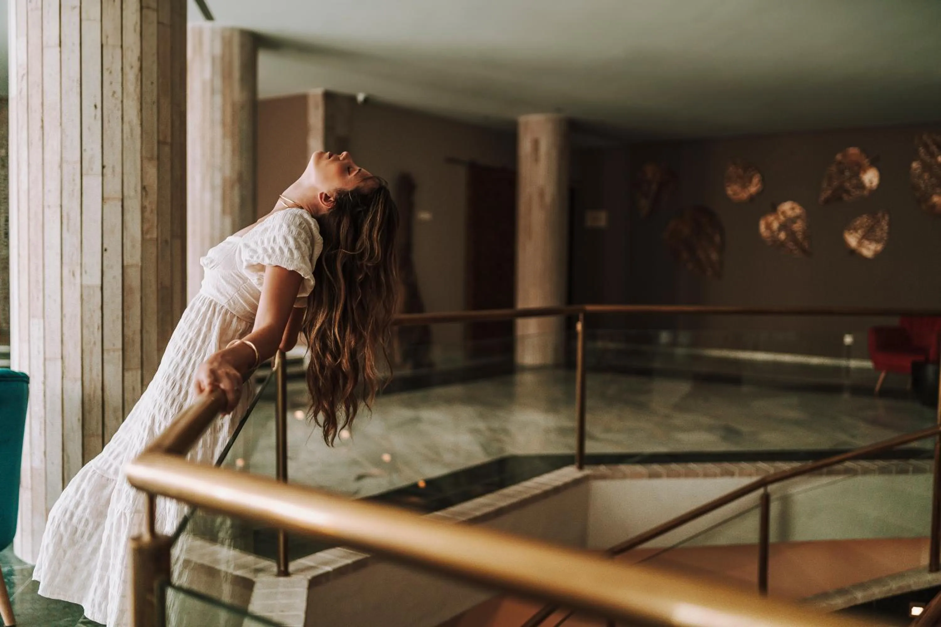 People in Cádiz Bahía by QHotels