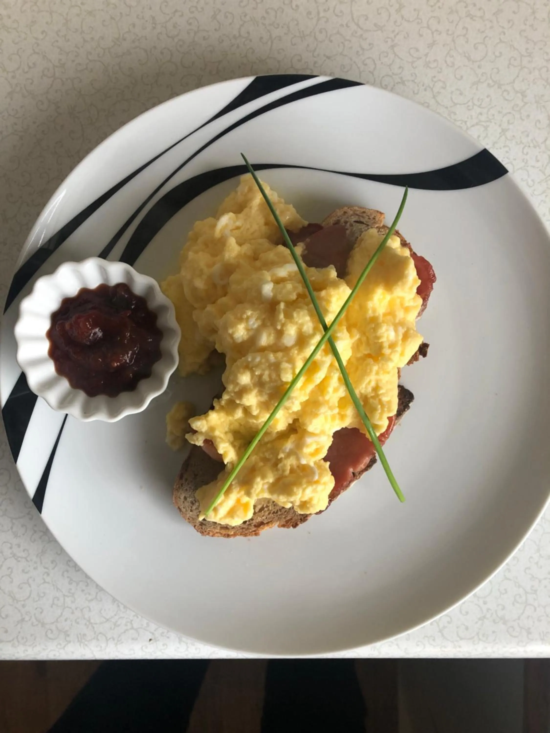 Breakfast in Seacrest B&B