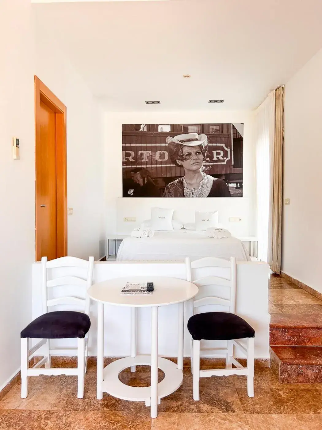 Deluxe Suite in Oro y Luz Deluxe Suite in Oro y Luz