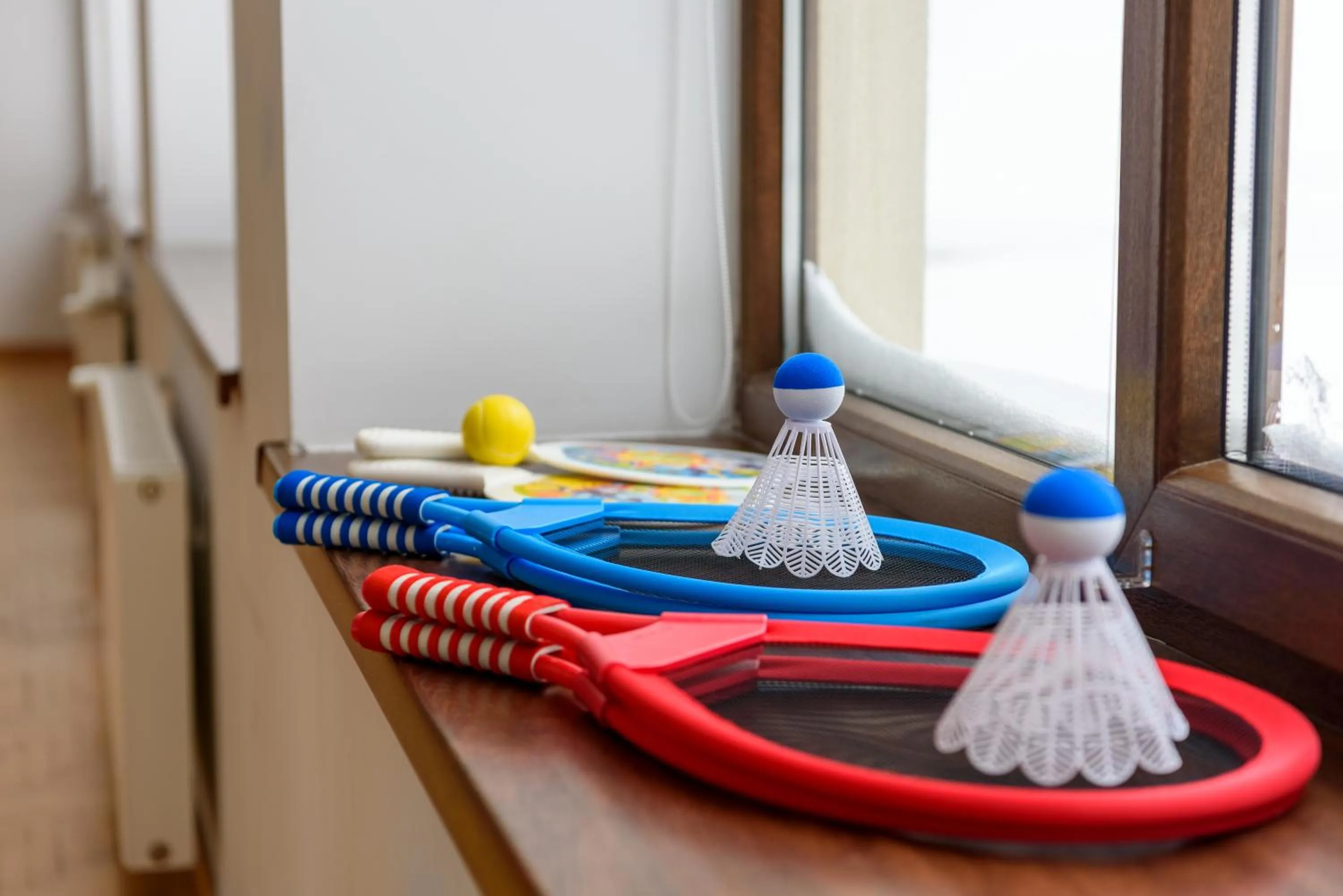 Activities in Hotel Podium