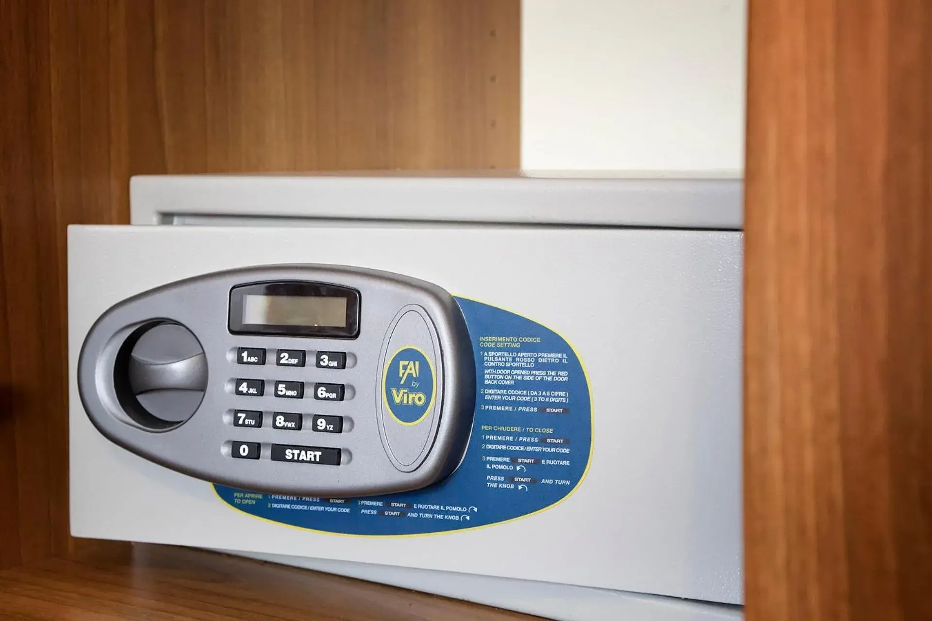 Family Room in Hotel Trentino Family Room in Hotel Trentino