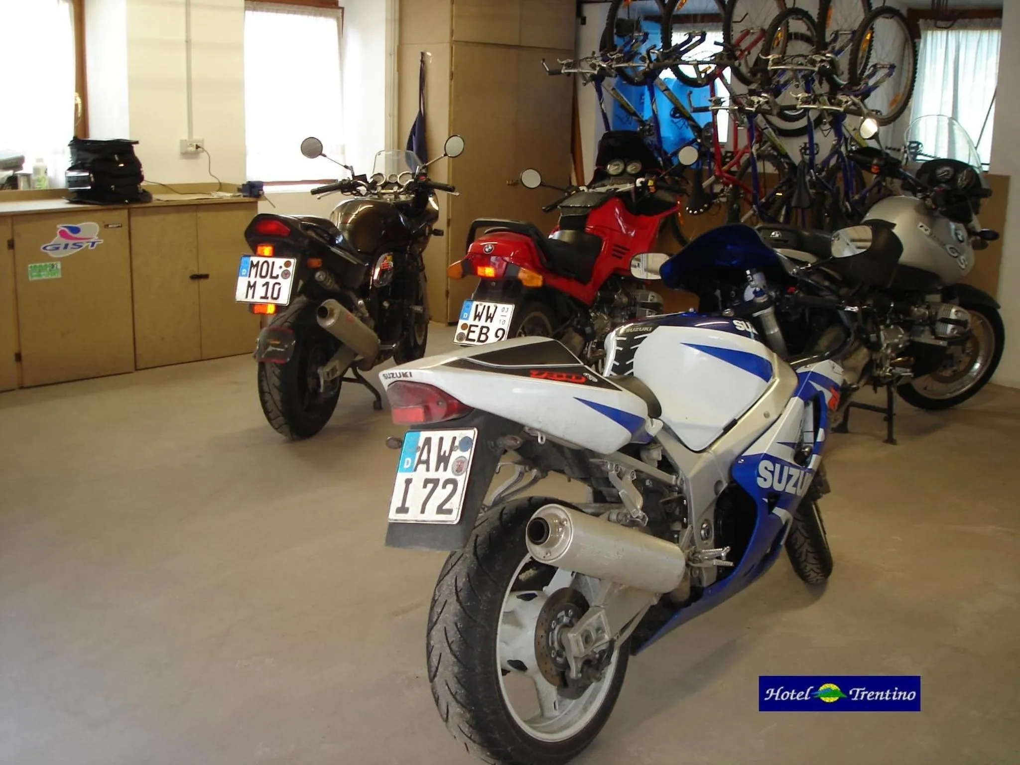 Other in Hotel Trentino