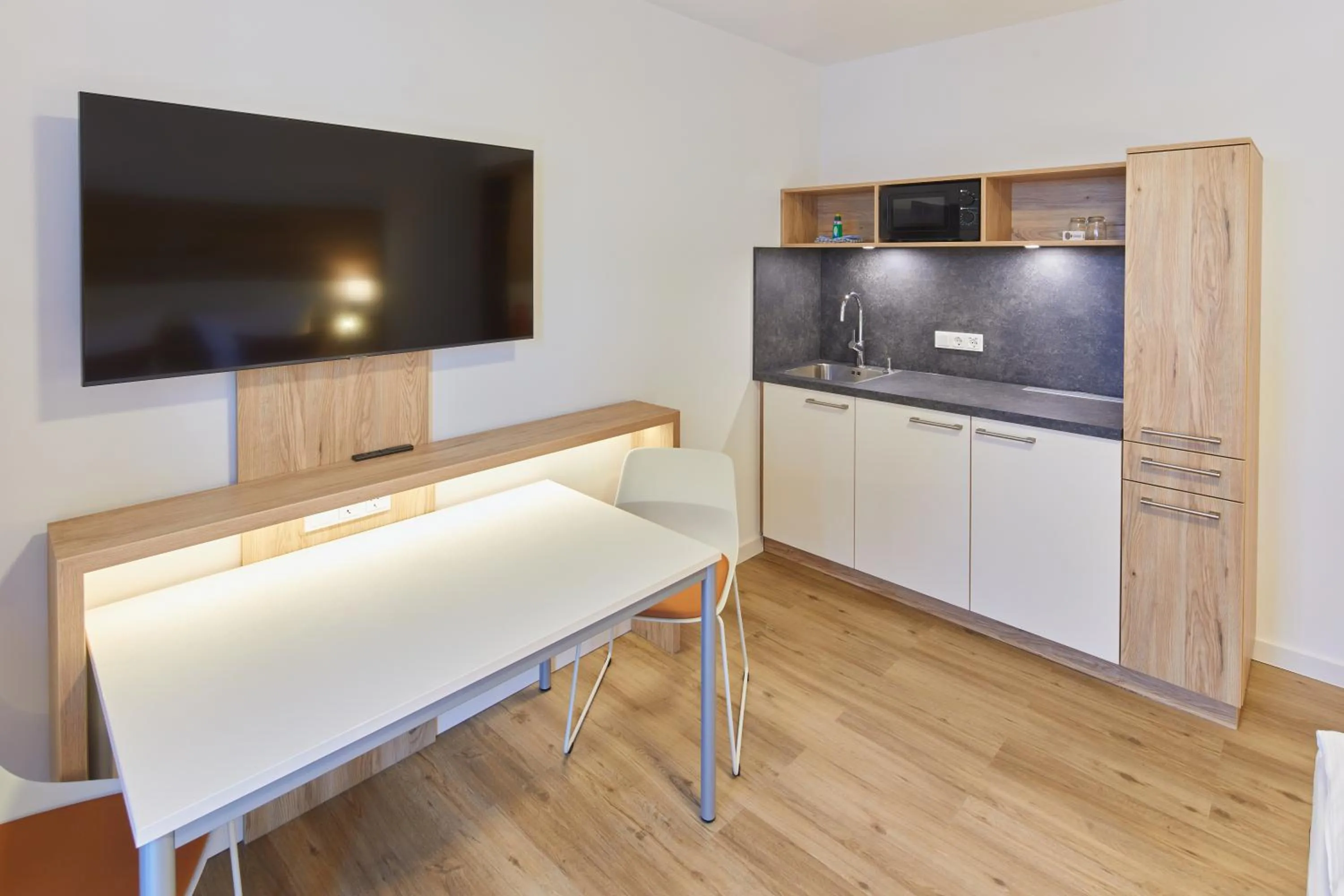 VR-Serviced Apartments Gerstungen