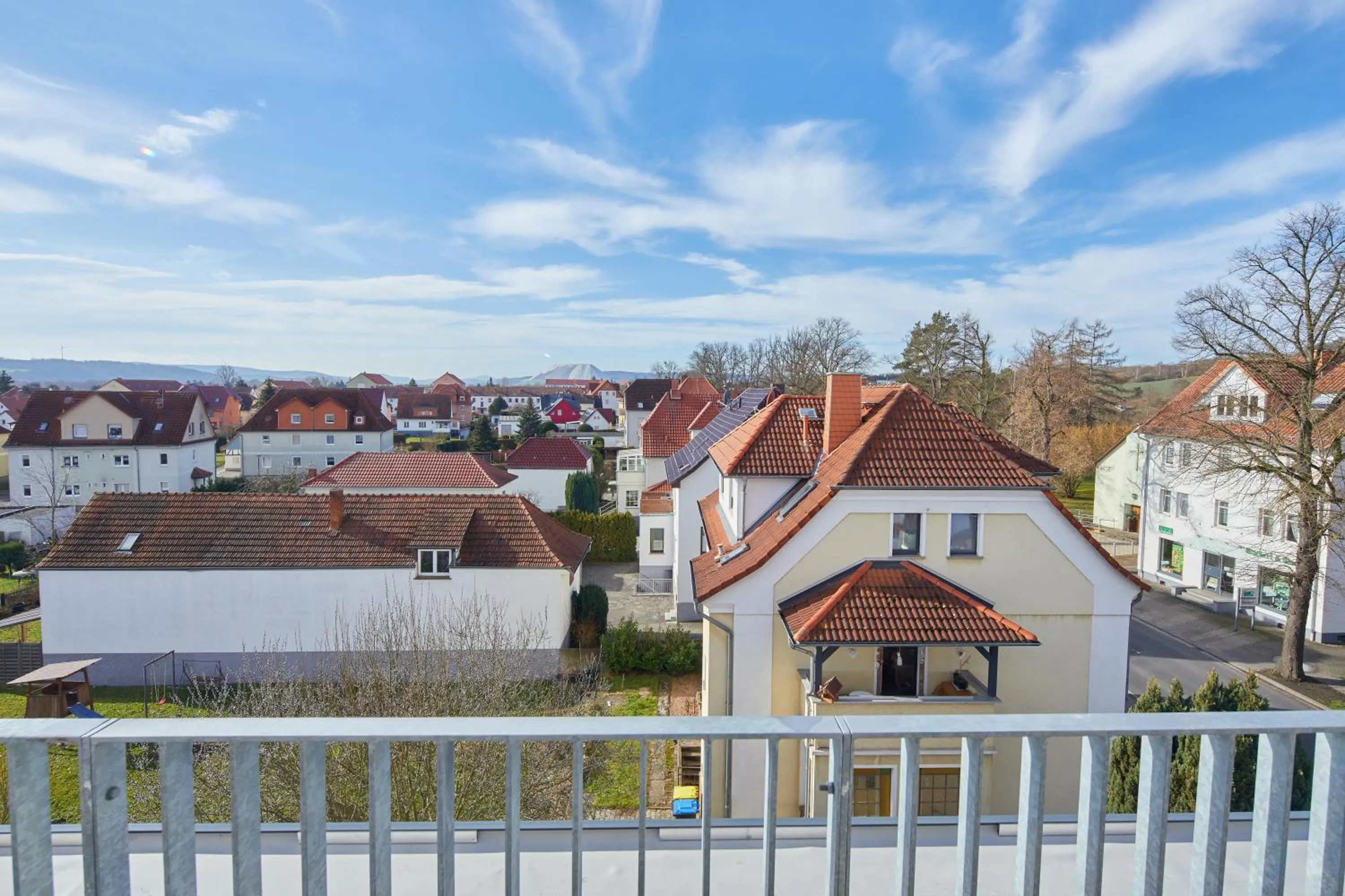 VR-Serviced Apartments Gerstungen