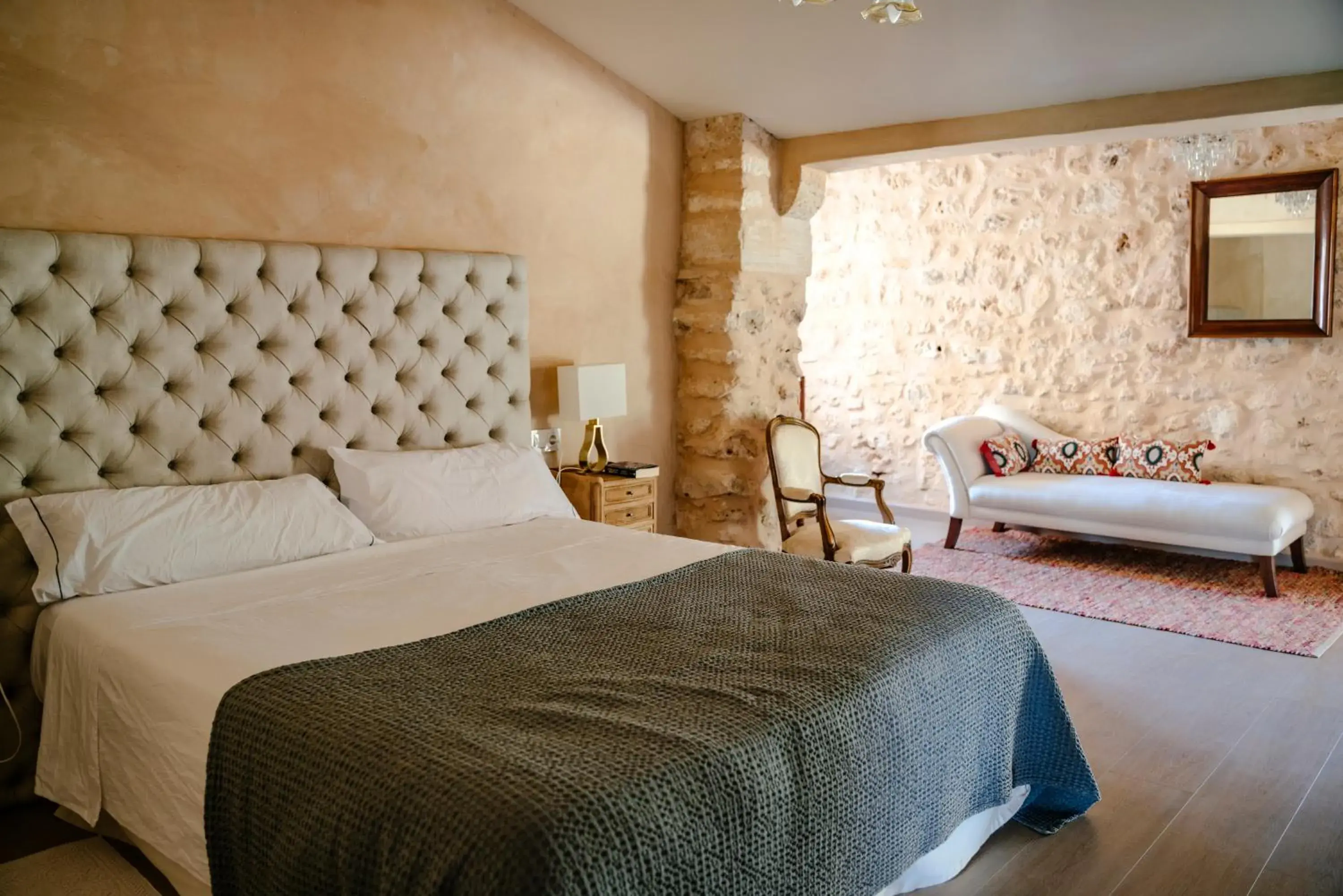 Suite with Terrace in Finca Gomera - Agroturismo Hotel Suite with Terrace in Finca Gomera - Agroturismo Hotel