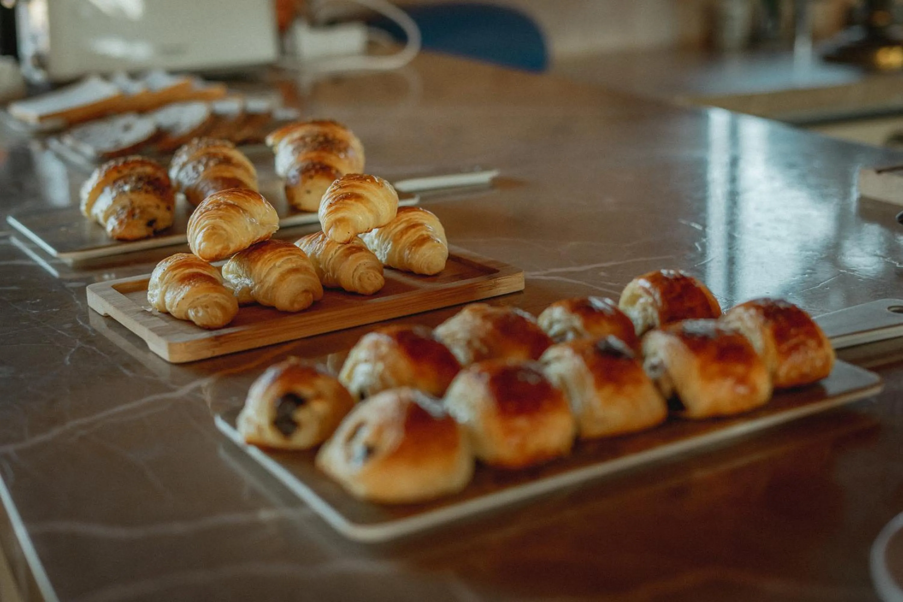 Breakfast in Finca Gomera - Agroturismo Hotel
